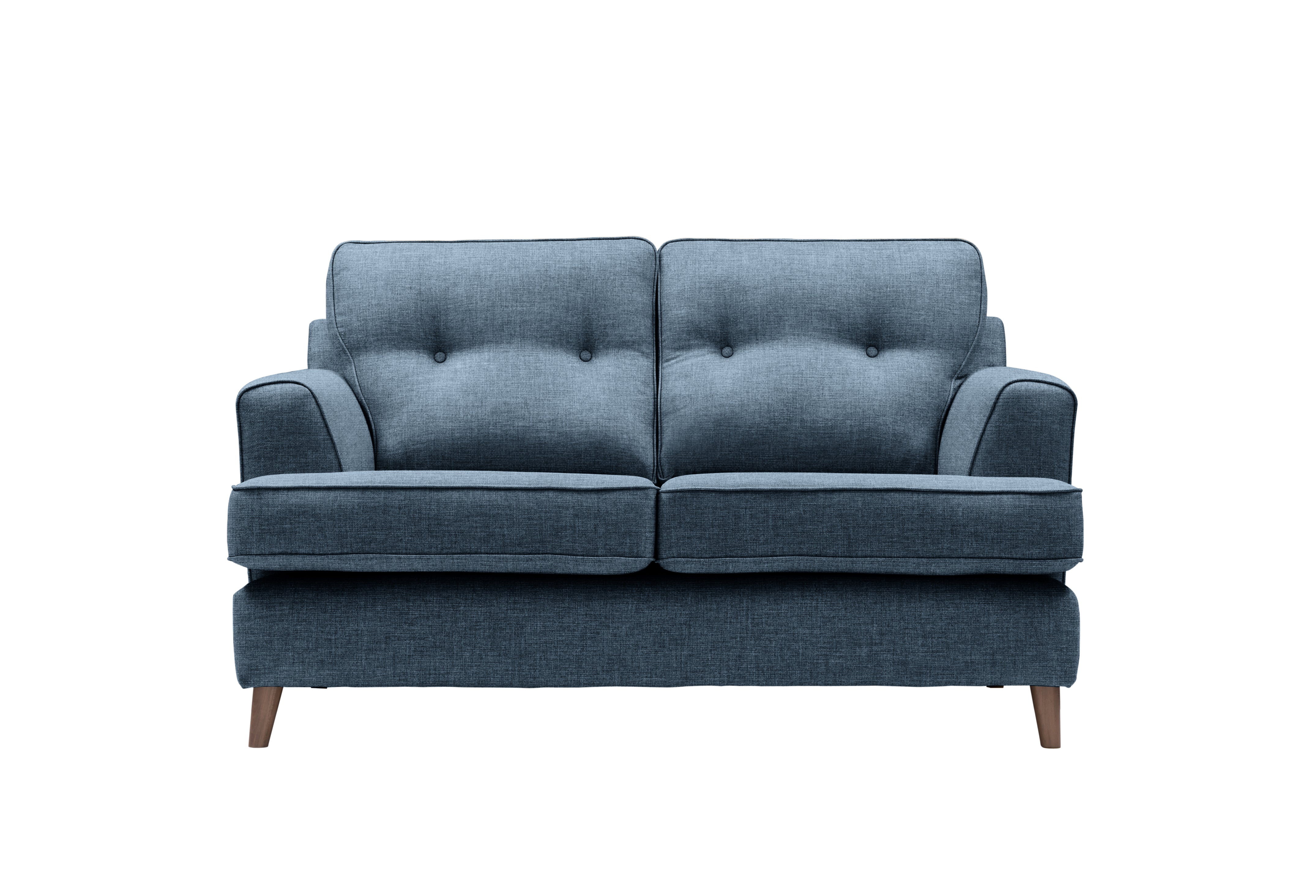 Poppy | 2 Seater Sofa | Carina Aegean