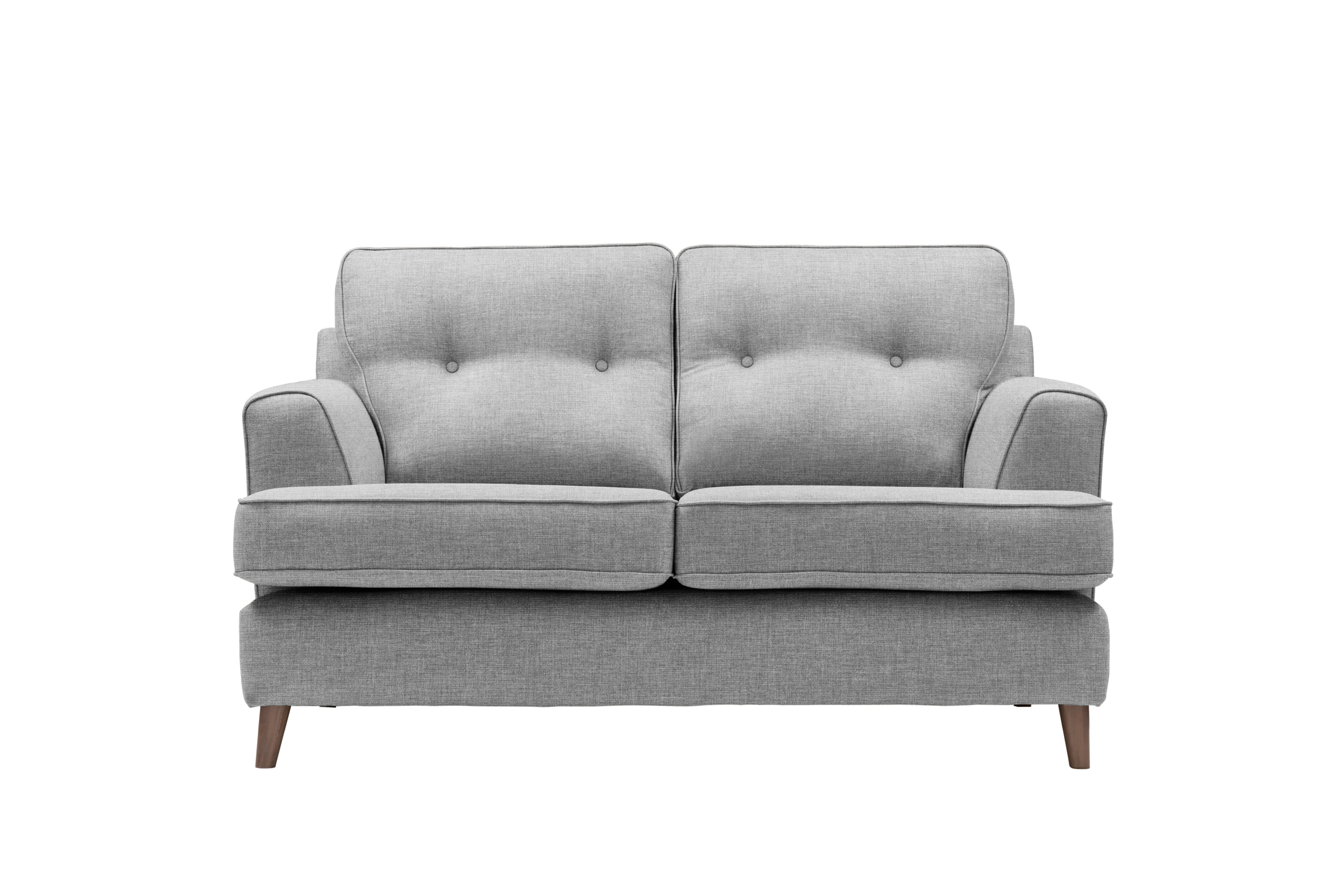 Poppy | 2 Seater Sofa | Carina Dove