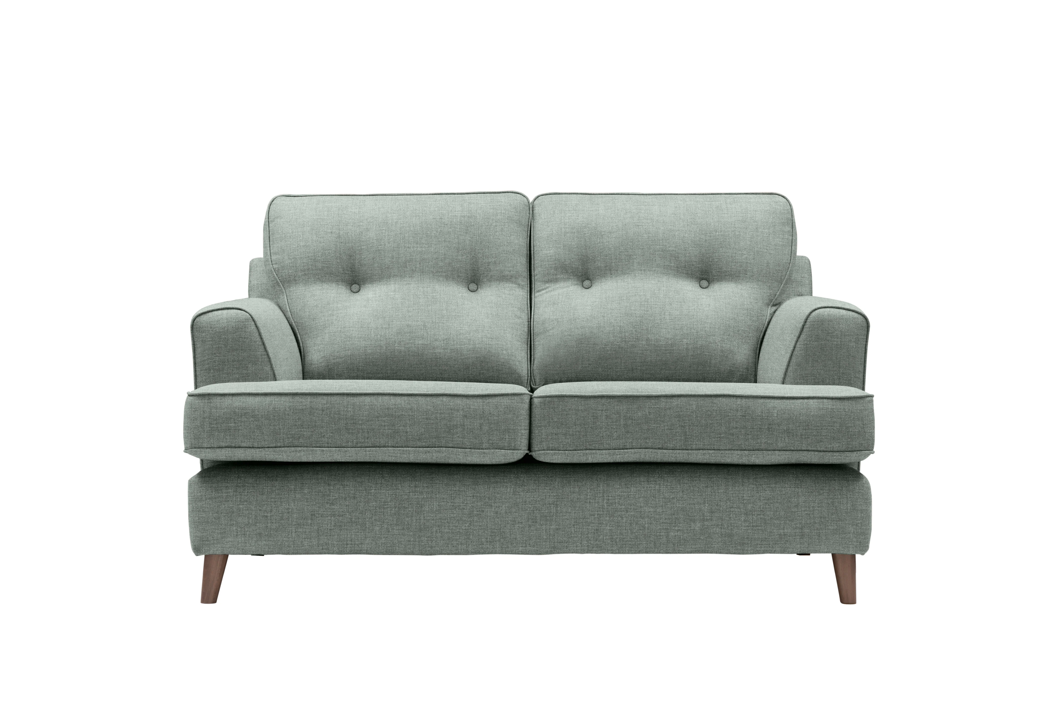 Poppy | 2 Seater Sofa | Carina Fern