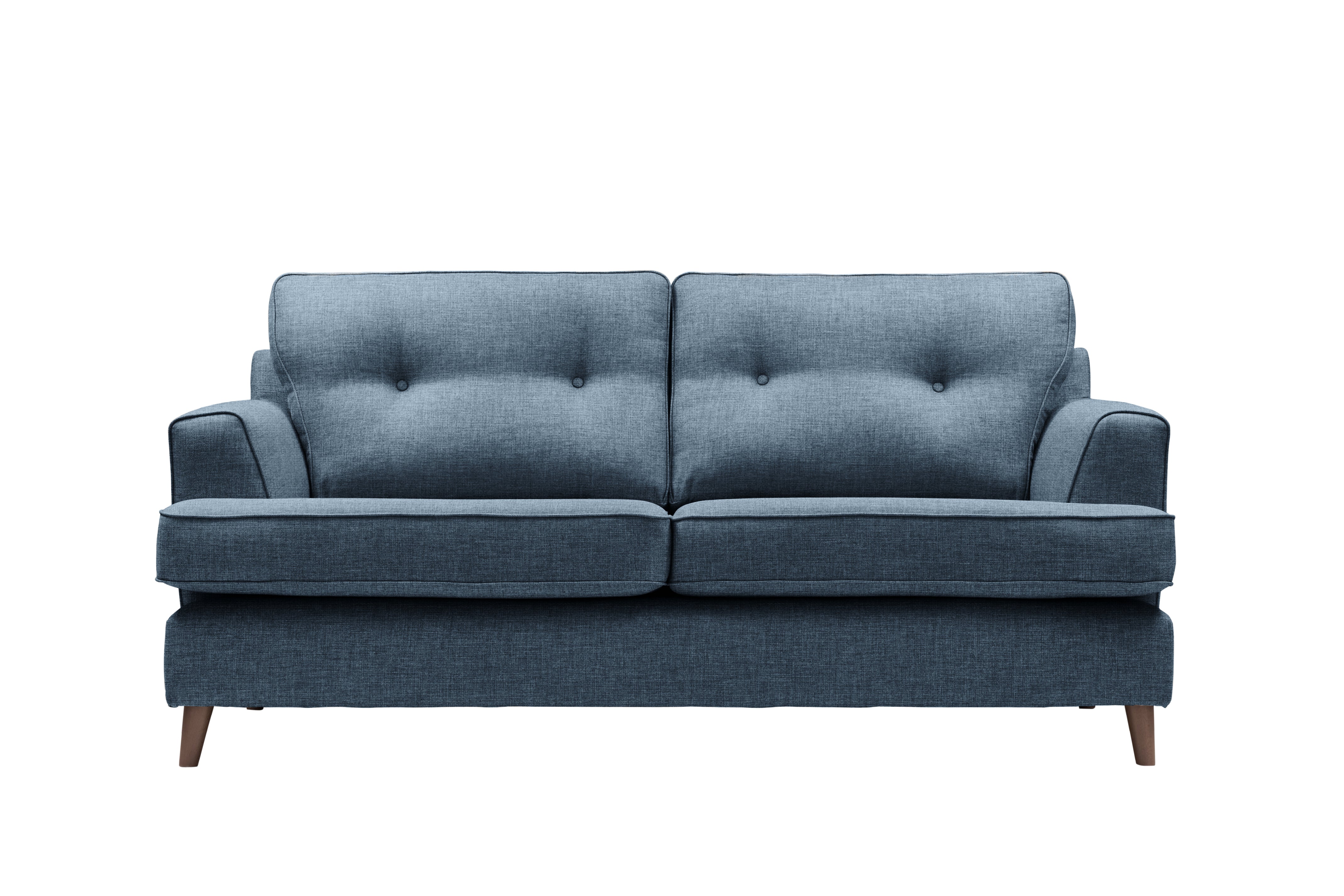 Poppy | 3 Seater Sofa | Carina Aegean