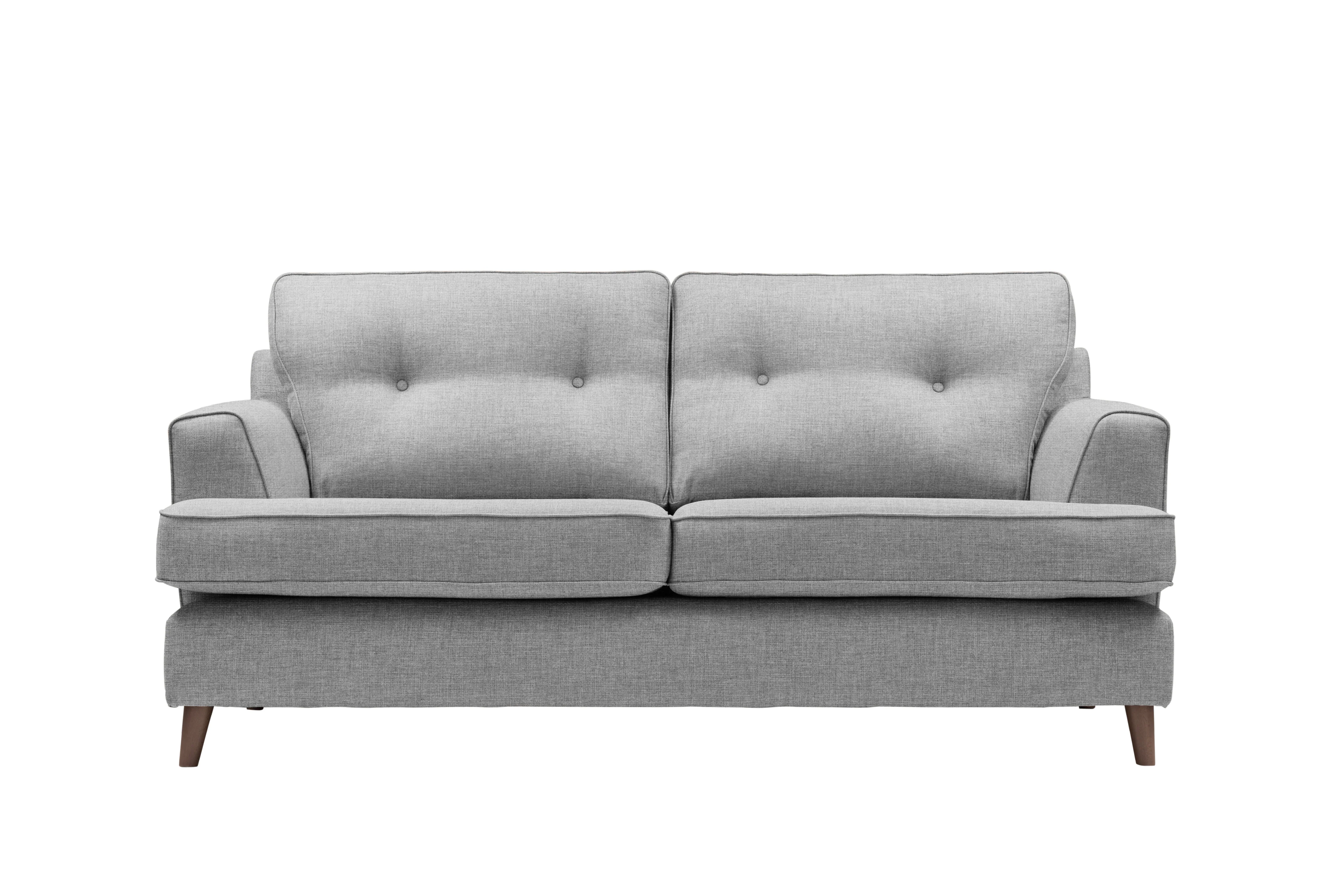 Poppy | 3 Seater Sofa | Carina Dove