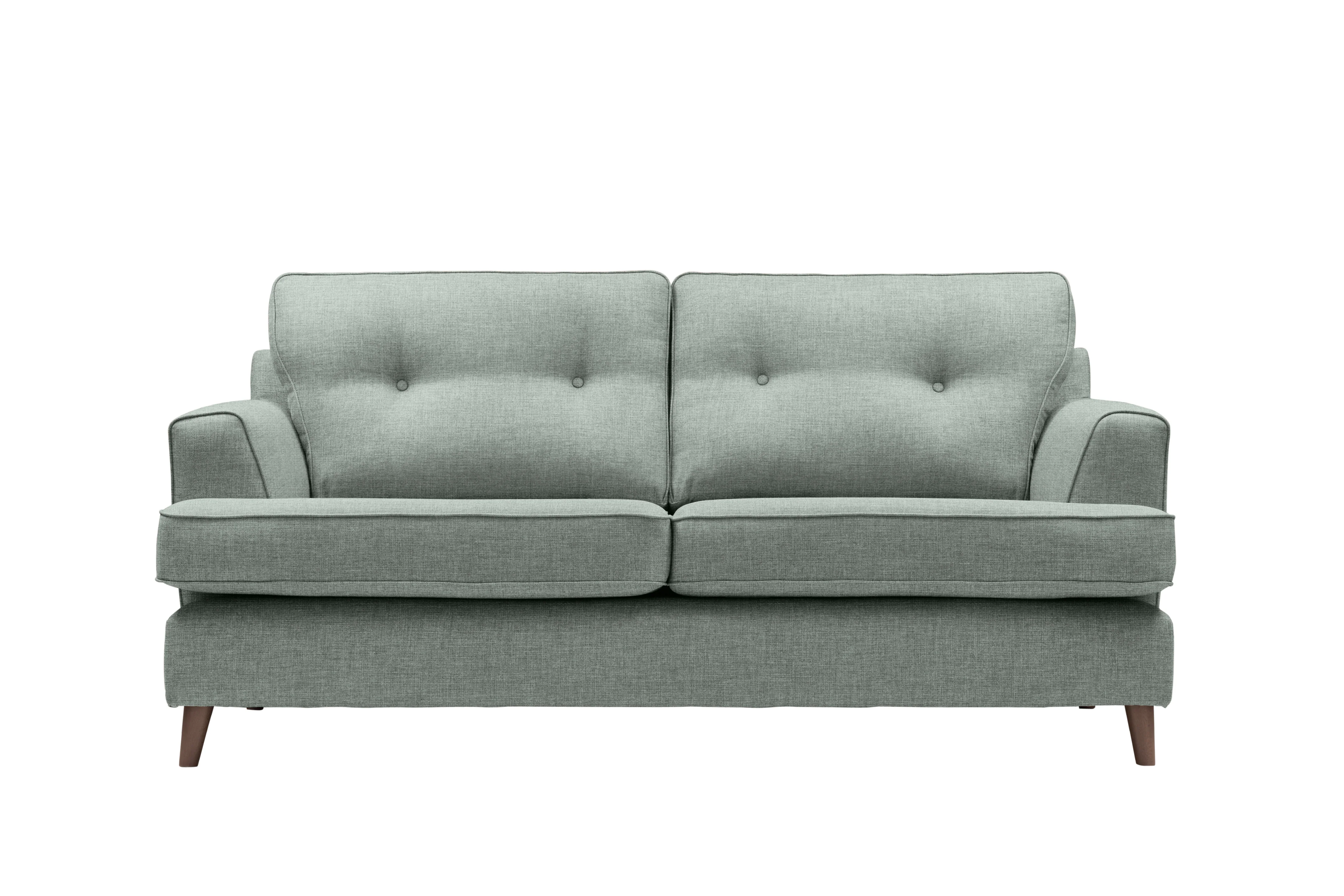 Poppy | 3 Seater Sofa | Carina Fern