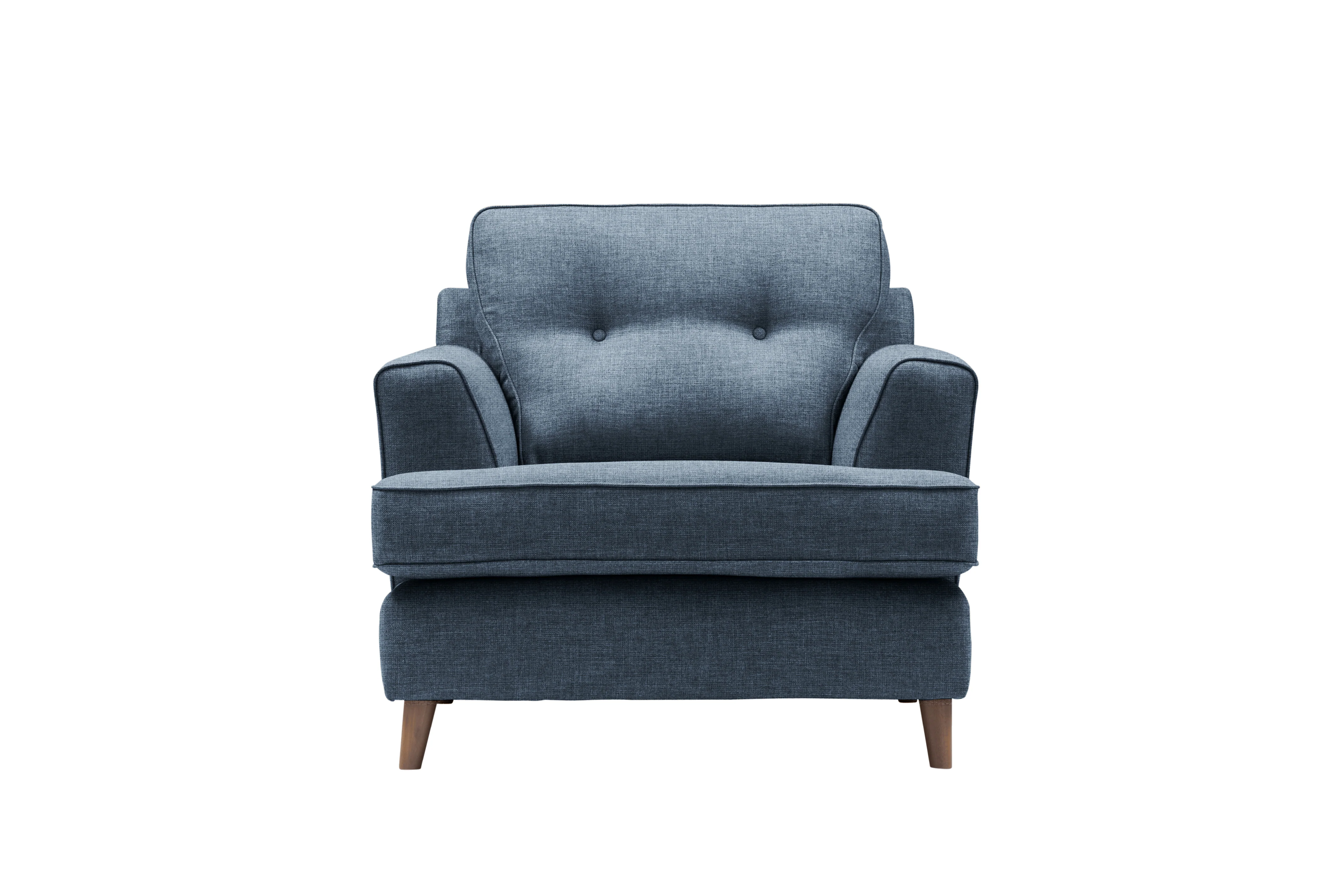 Poppy | Armchair | Carina Aegean