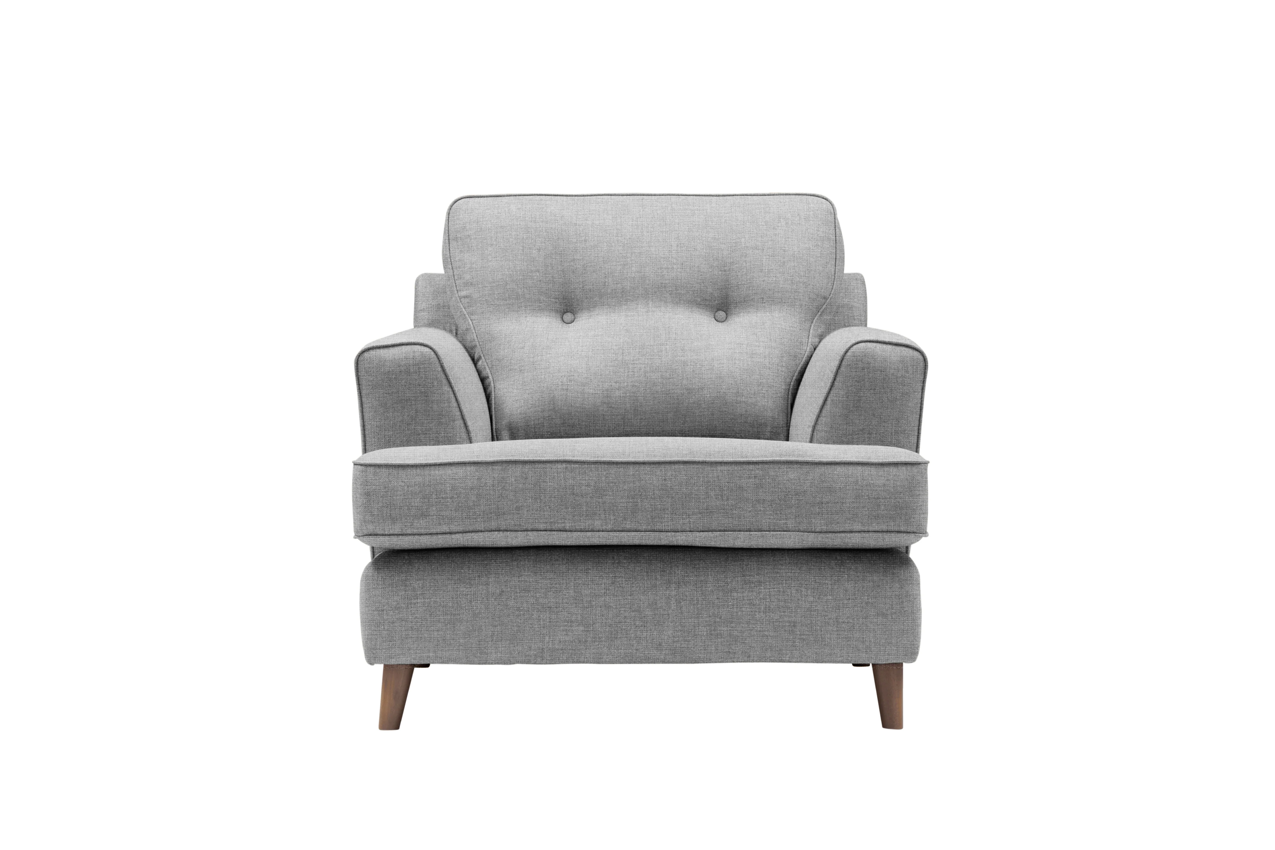 Poppy | Armchair | Carina Dove