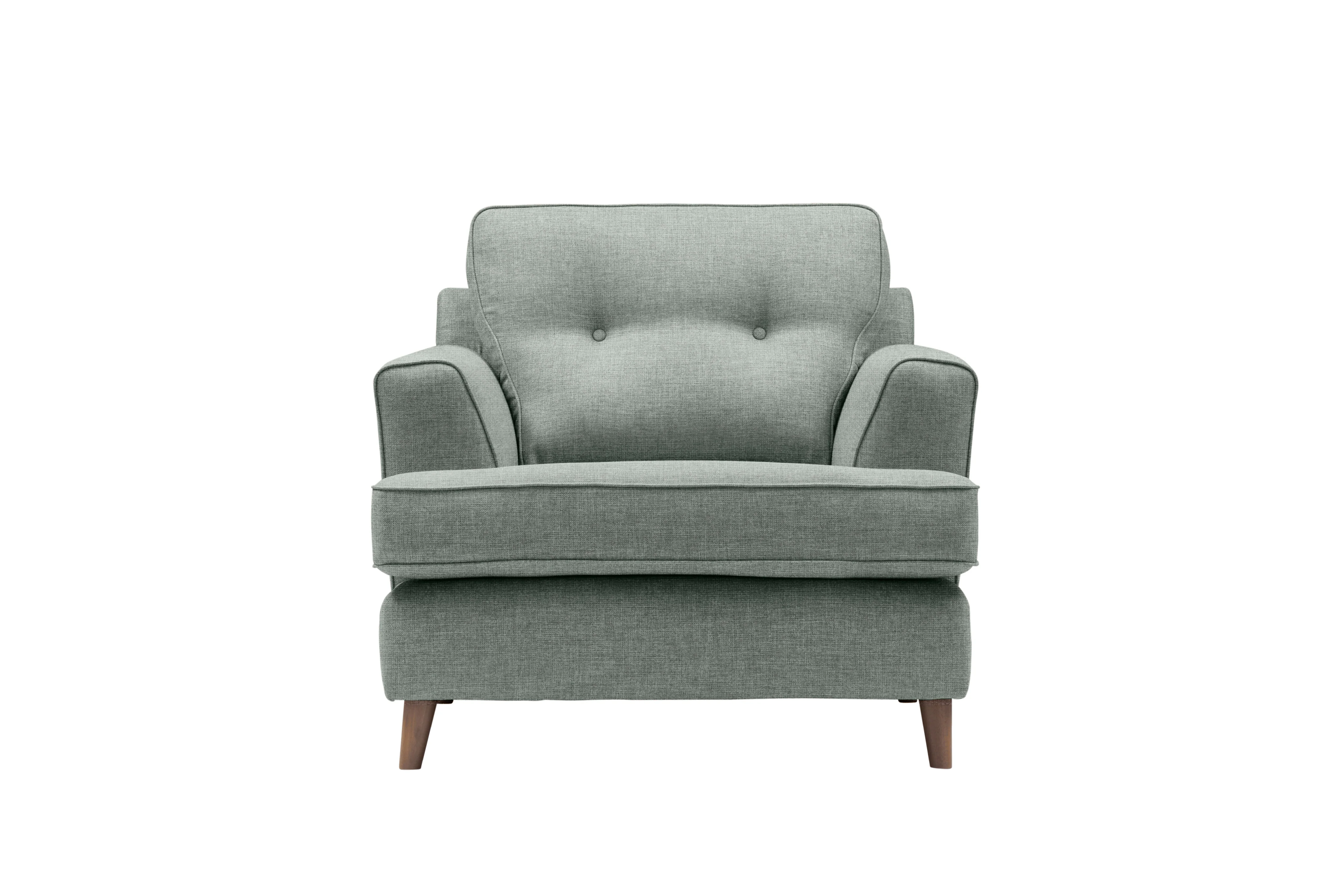 Poppy | Armchair | Carina Fern