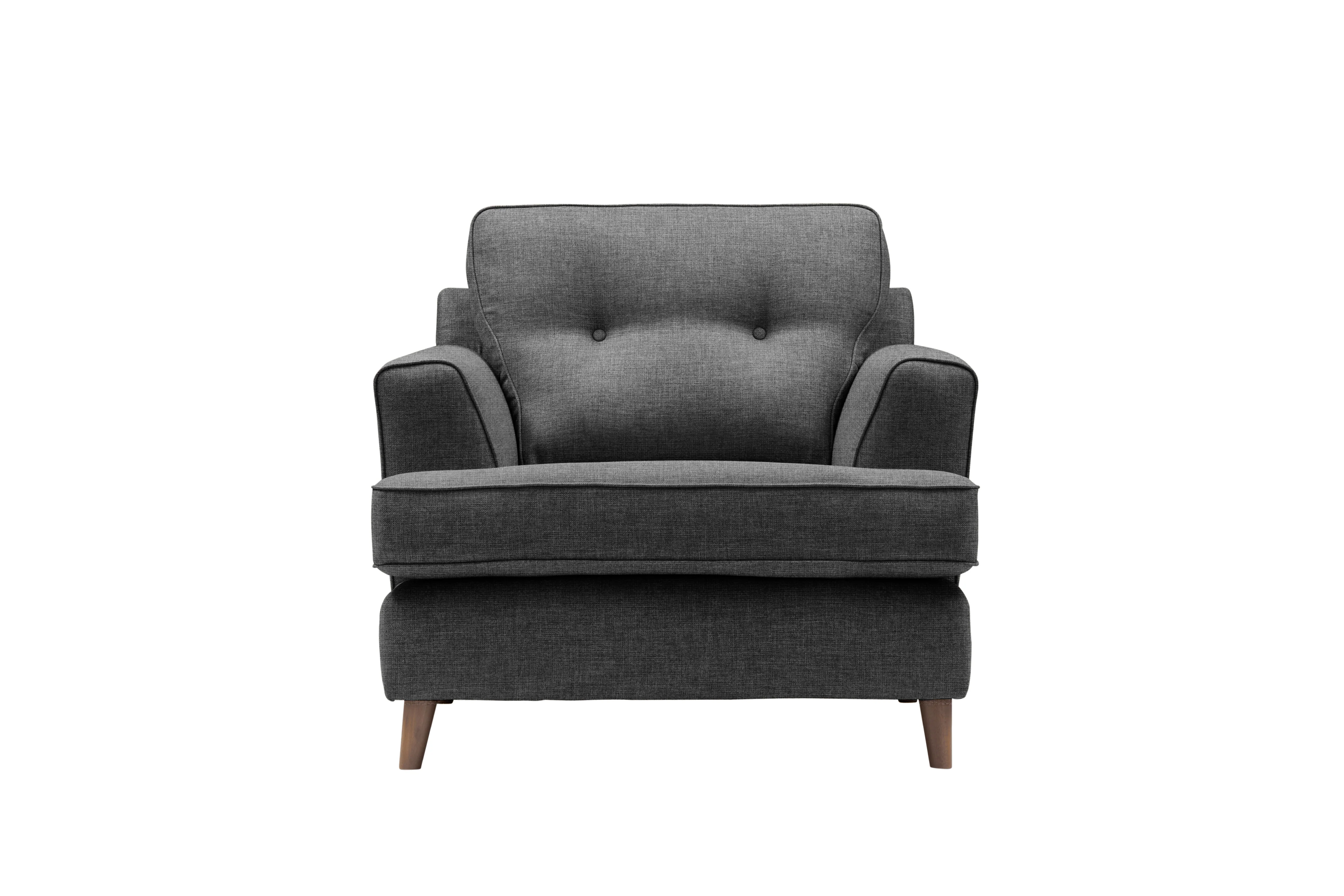 Poppy | Armchair | Carina Raven