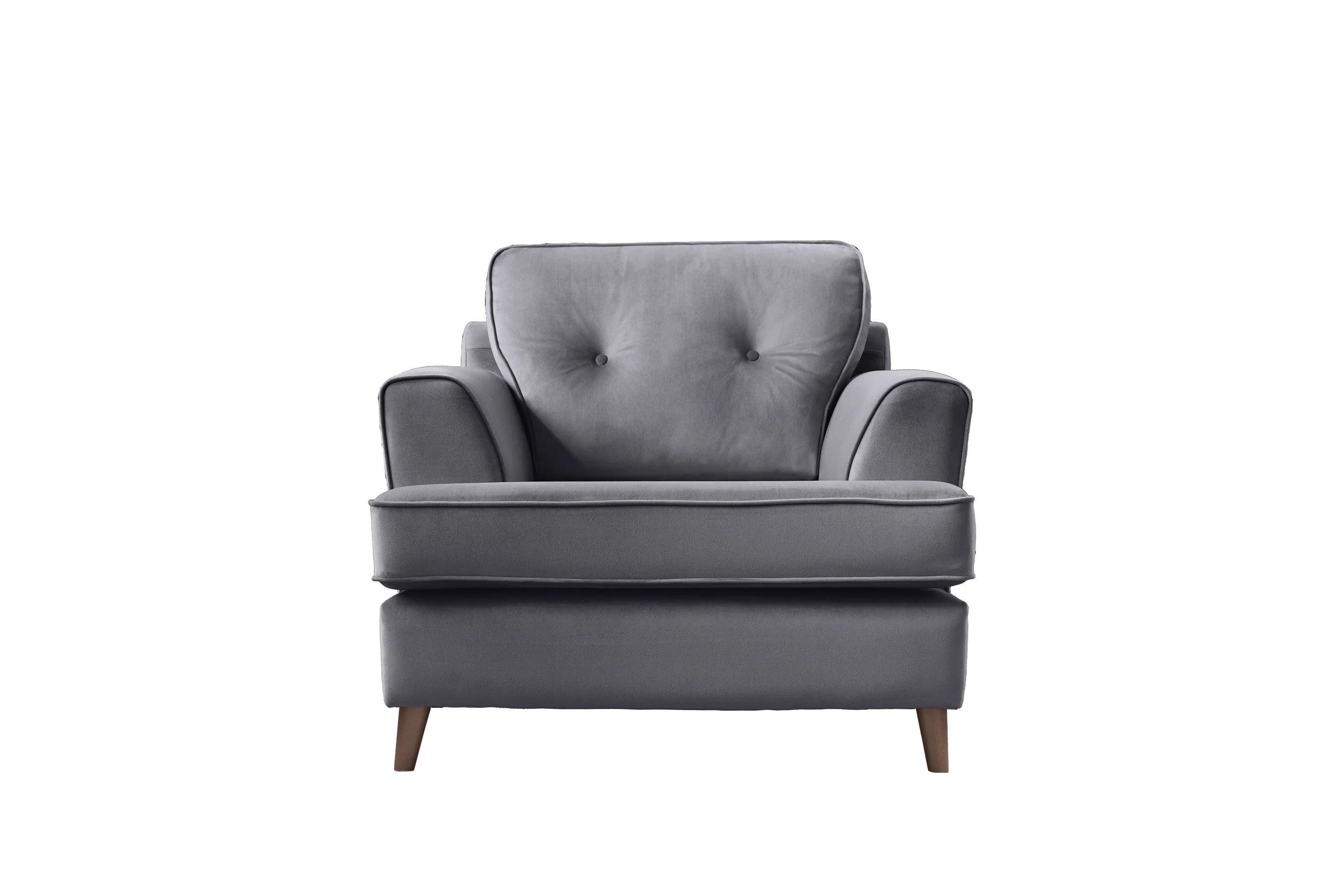 Poppy | Armchair | Opulence Granite