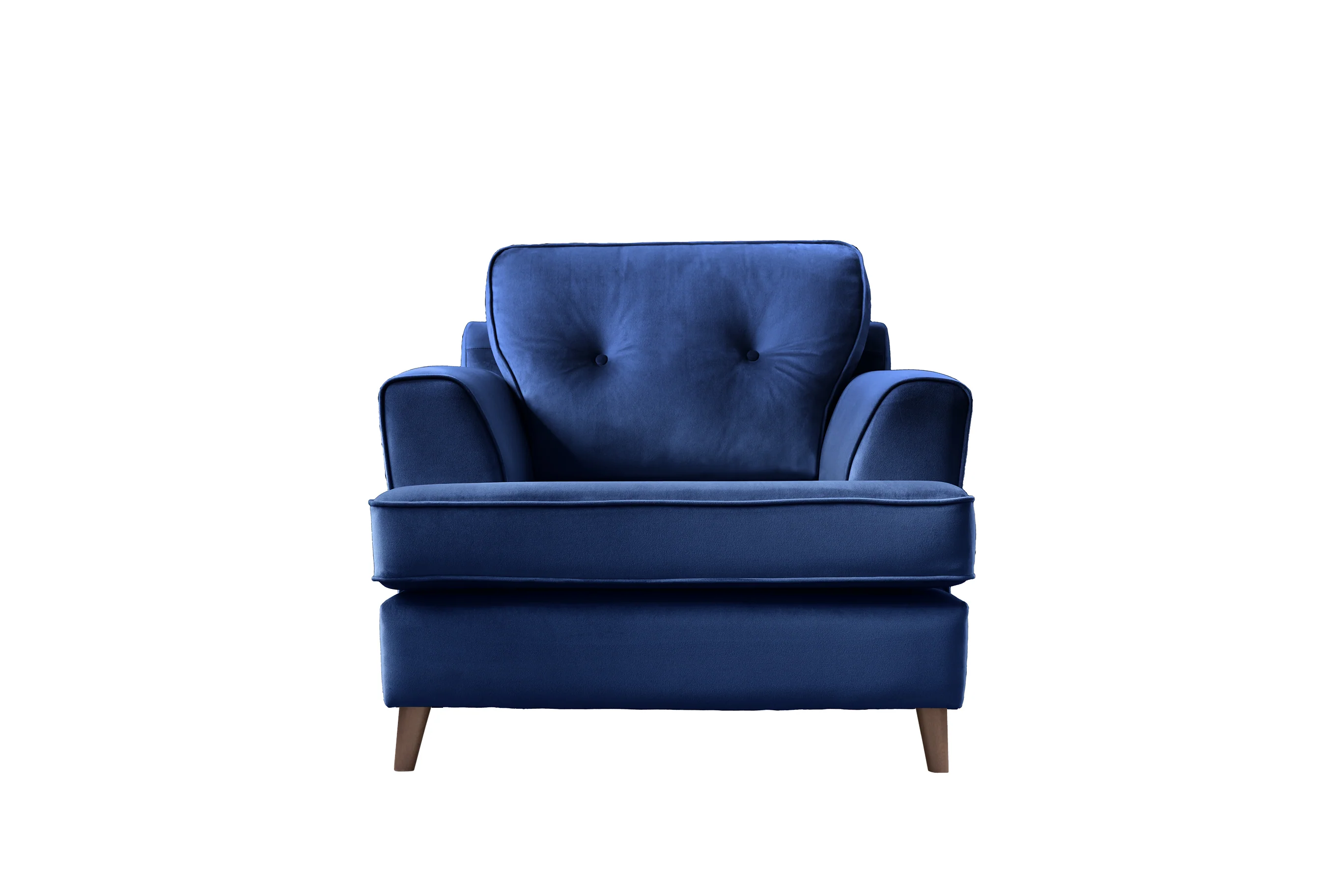 Poppy | Armchair | Opulence Royal