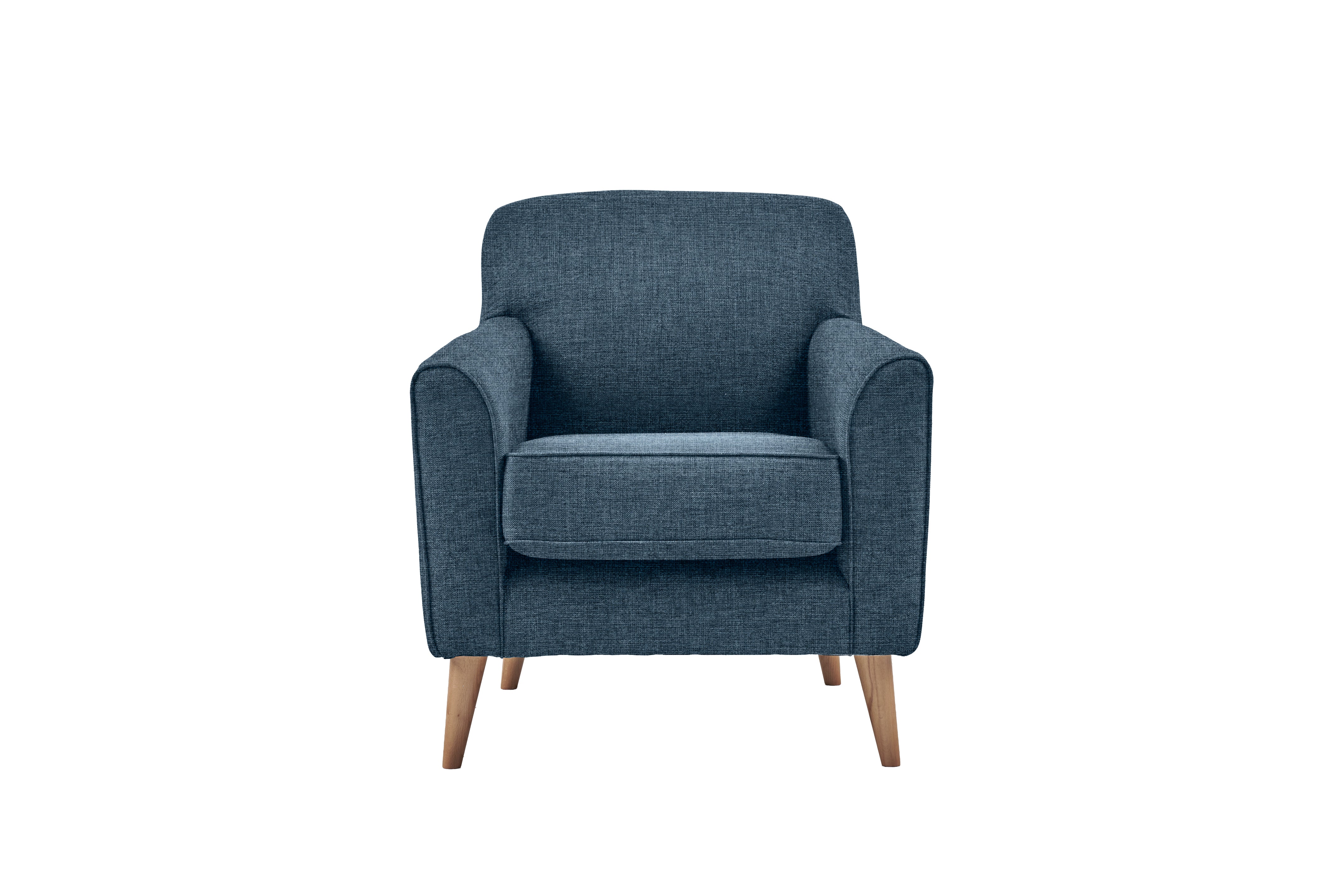 Poppy | Companion Chair | Carina Aegean