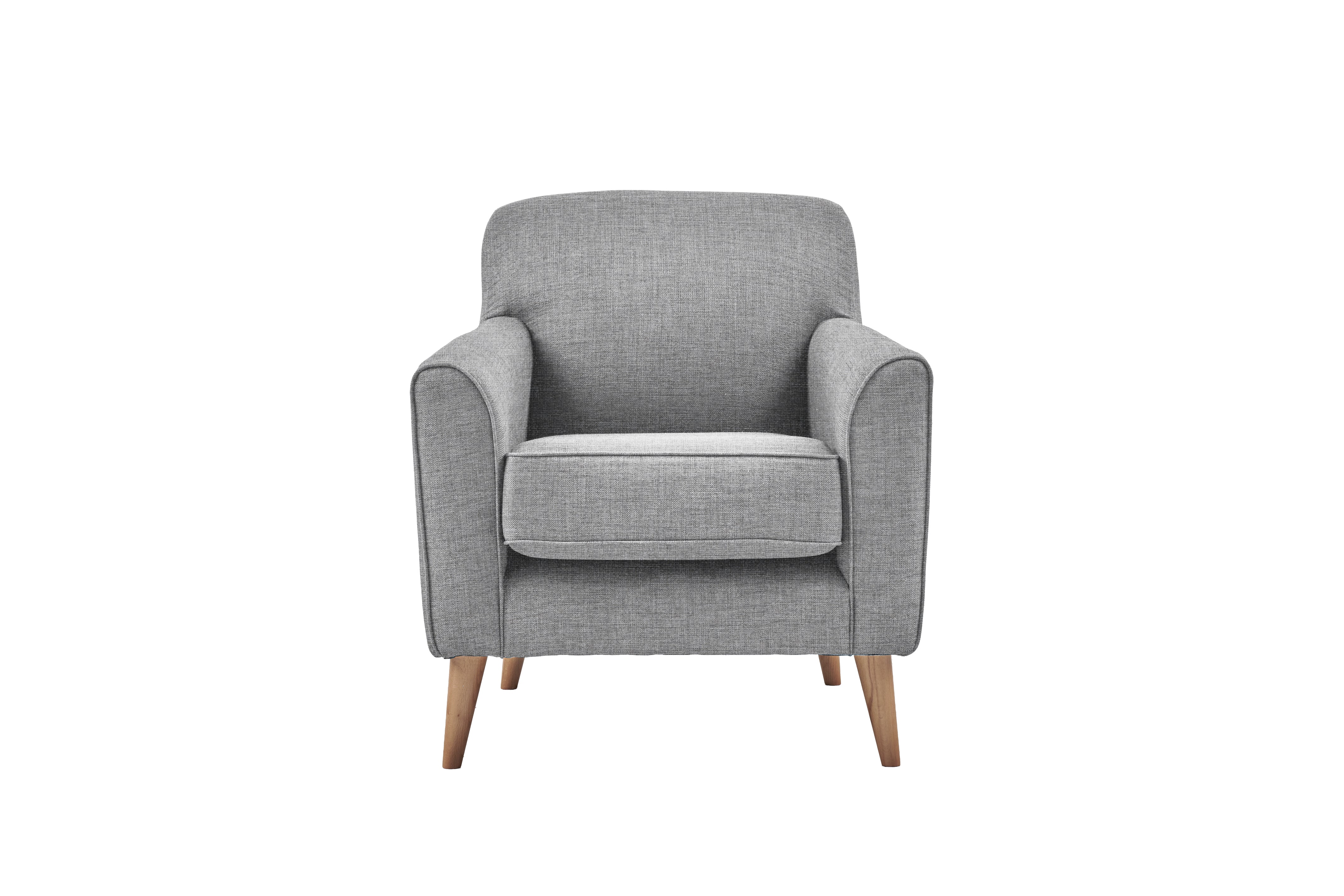 Poppy | Companion Chair | Carina Dove