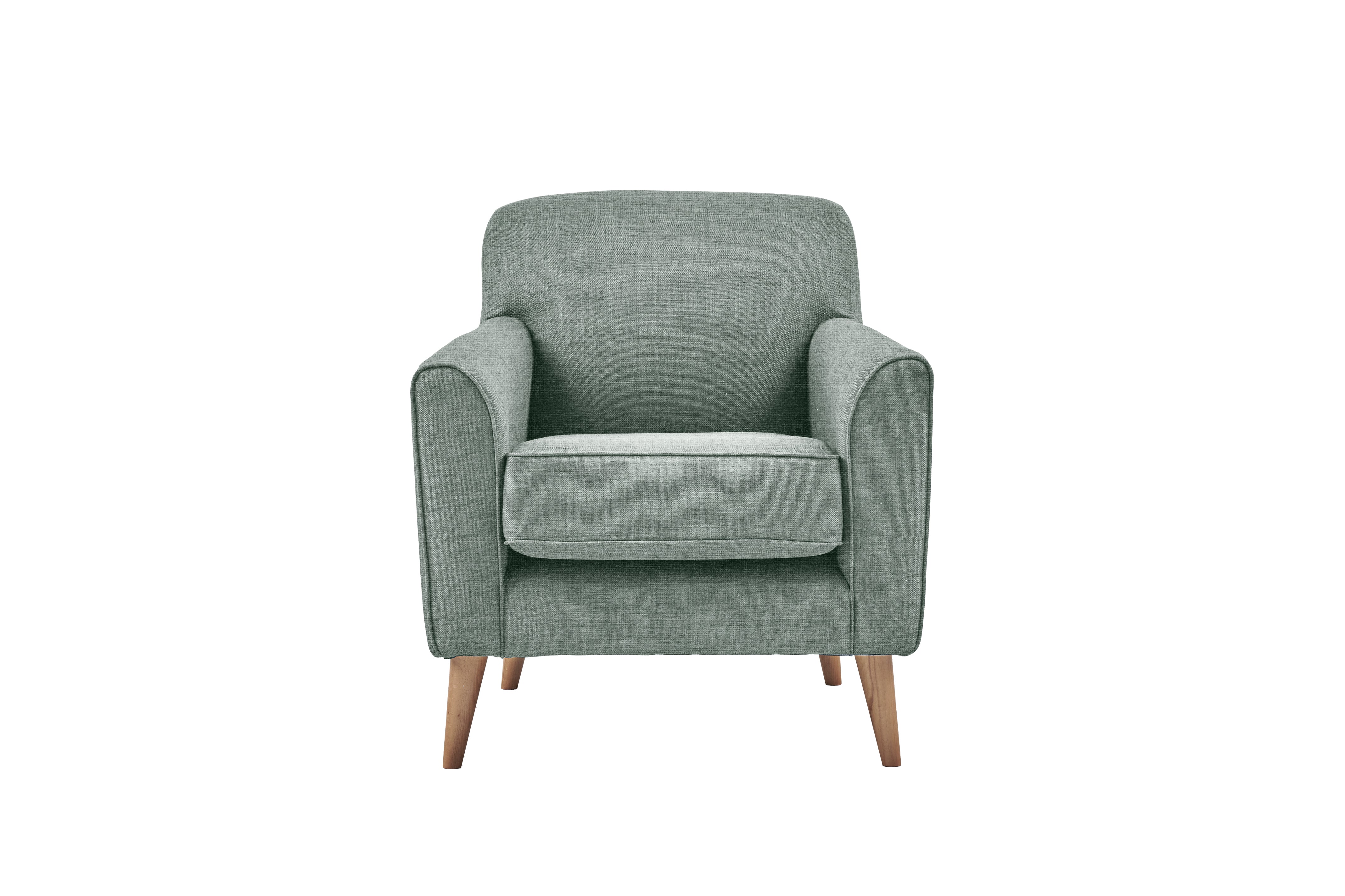 Poppy | Companion Chair | Carina Fern