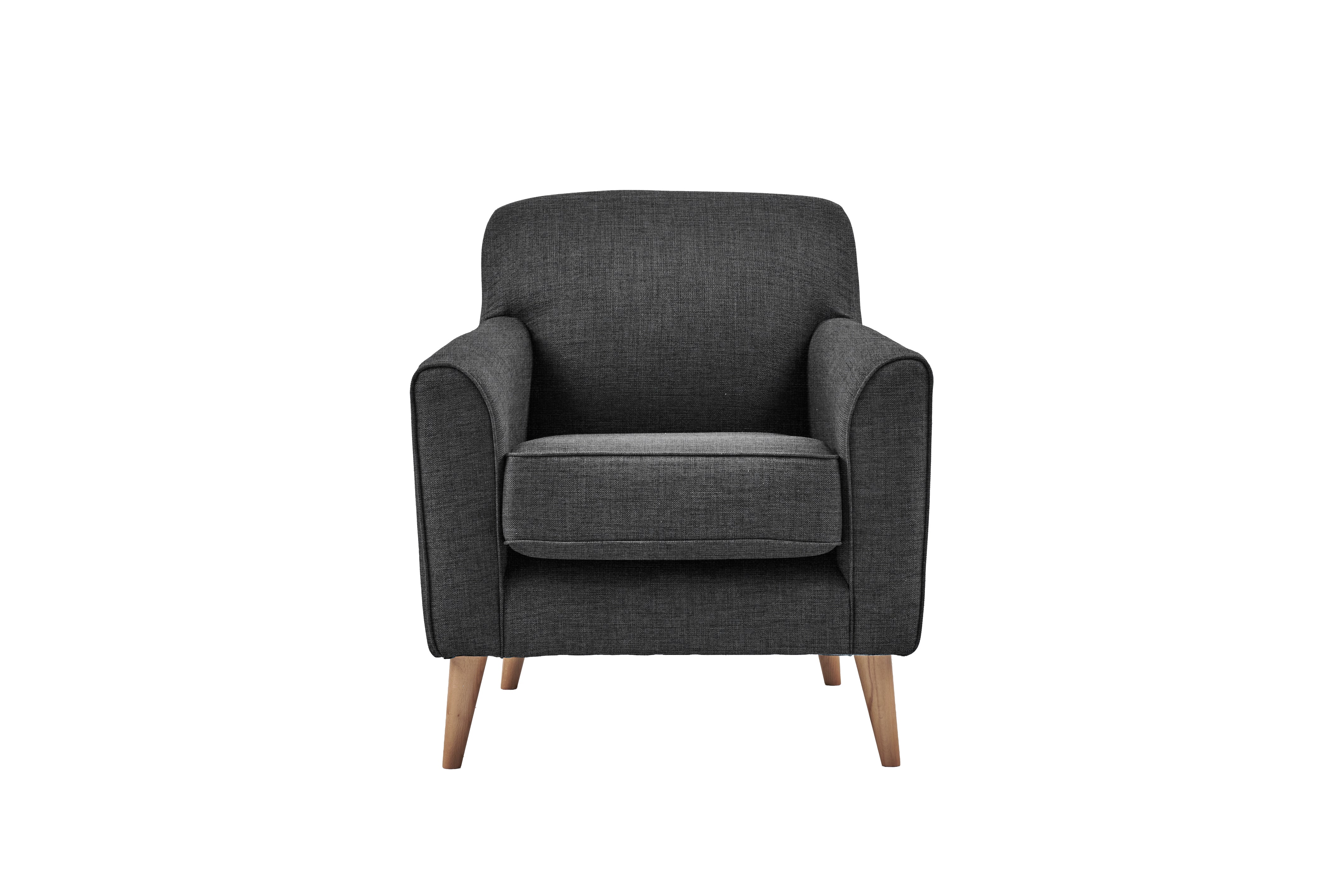 Poppy | Companion Chair | Carina Raven