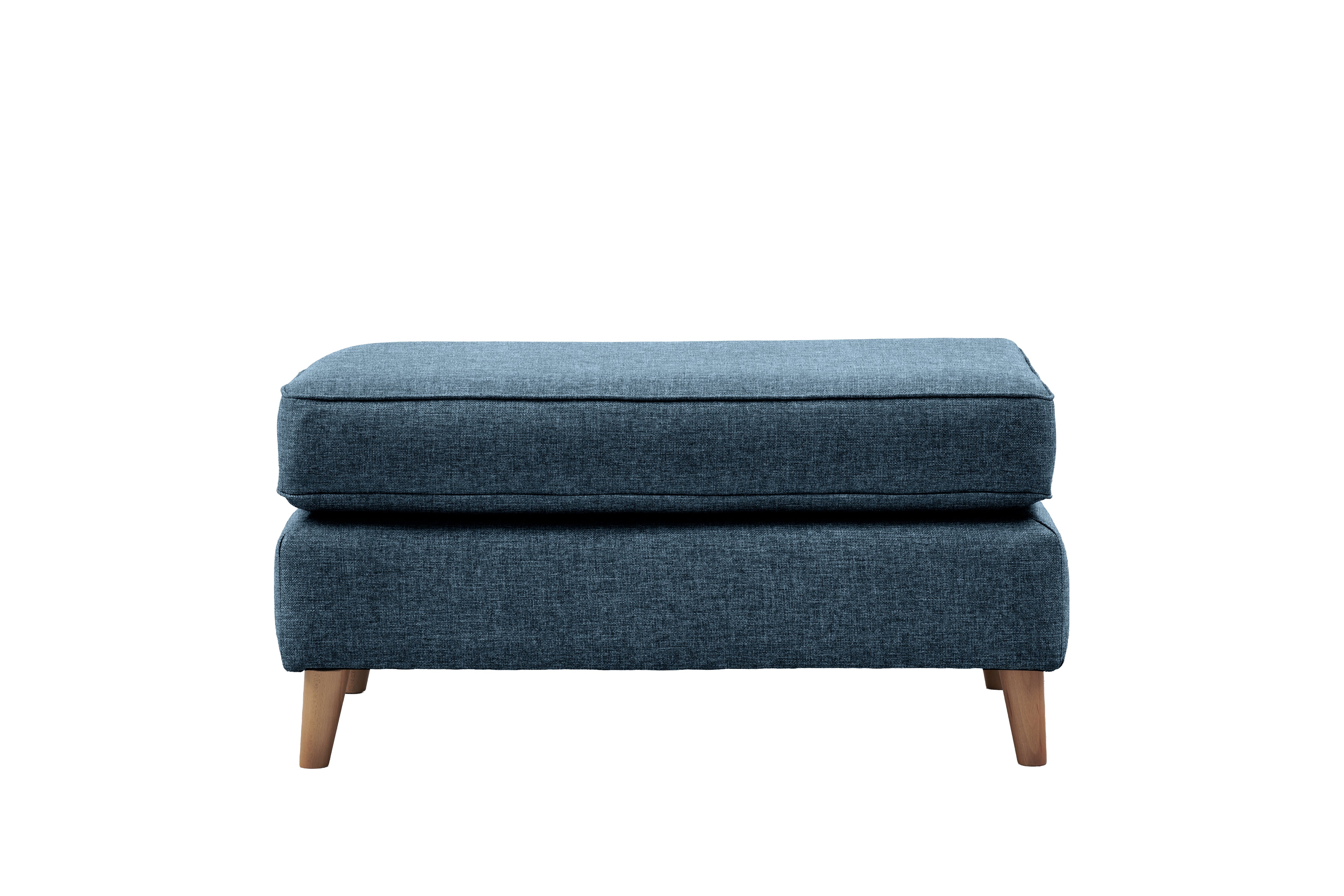 Poppy | Bench Footstool | Carina Aegean