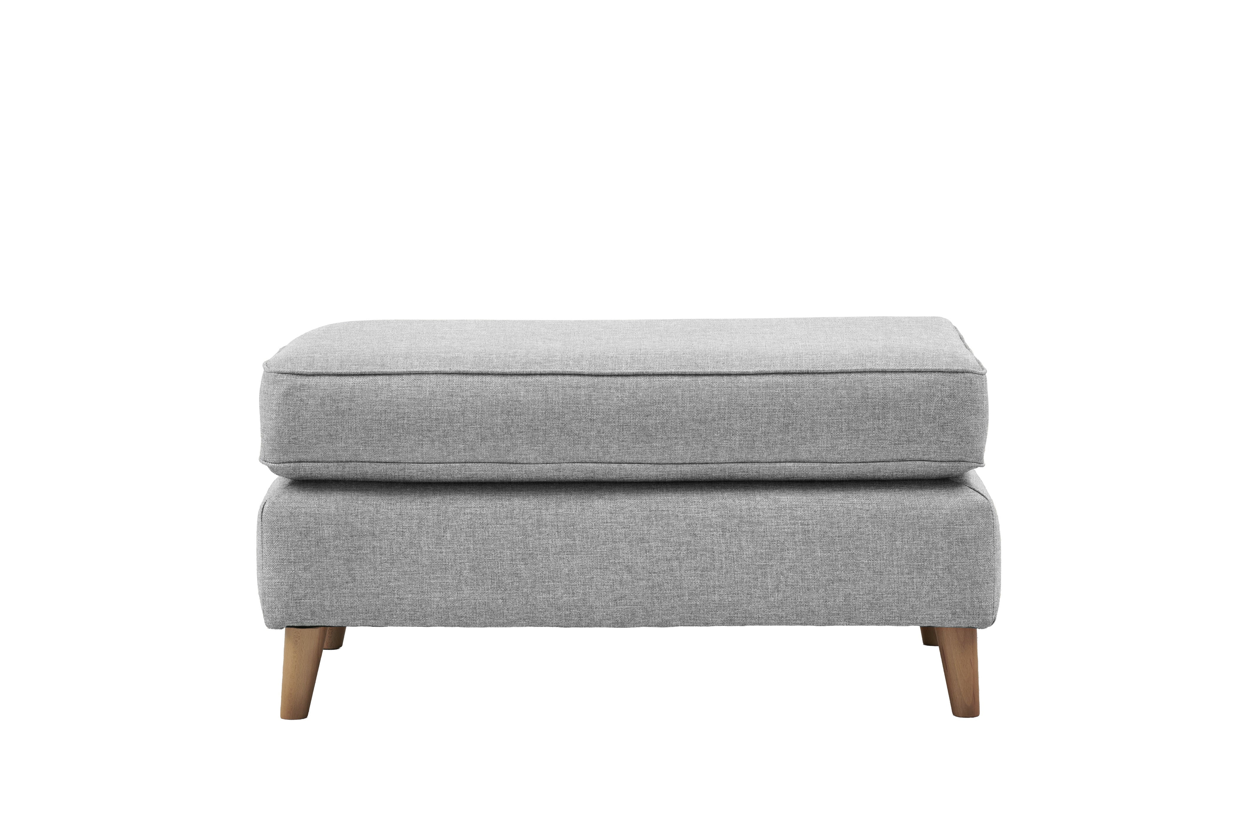 Poppy | Bench Footstool | Carina Dove