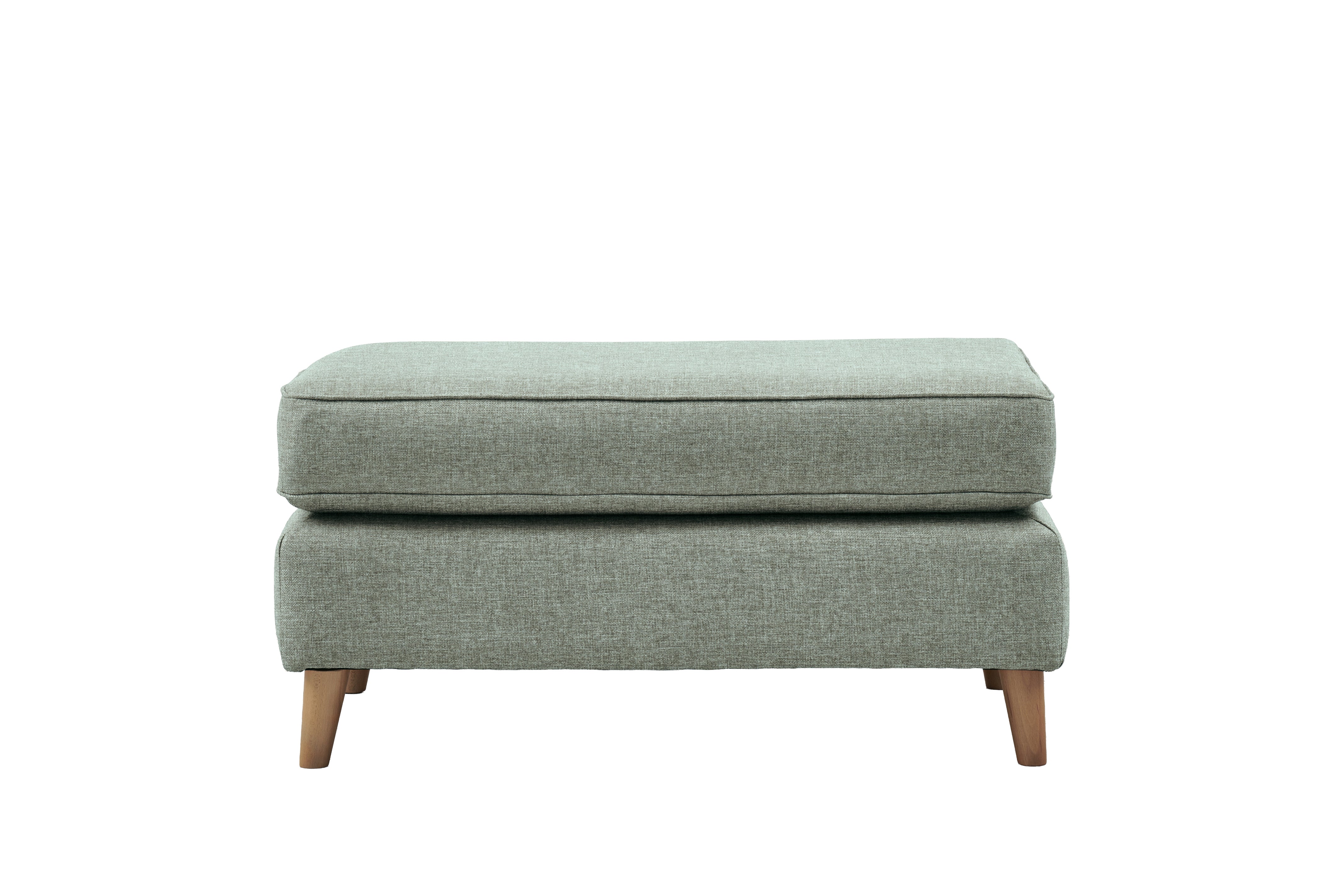 Poppy | Bench Footstool | Carina Fern