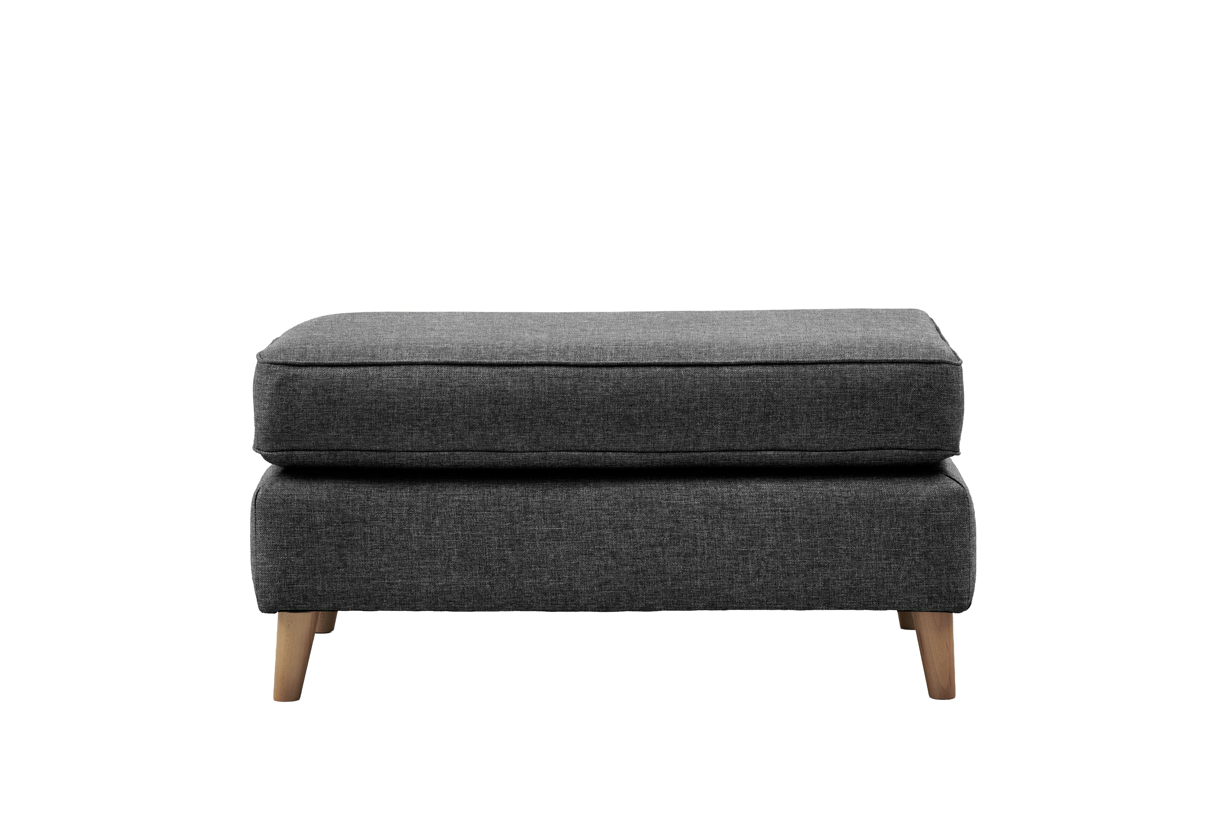 Poppy | Bench Footstool | Carina Raven