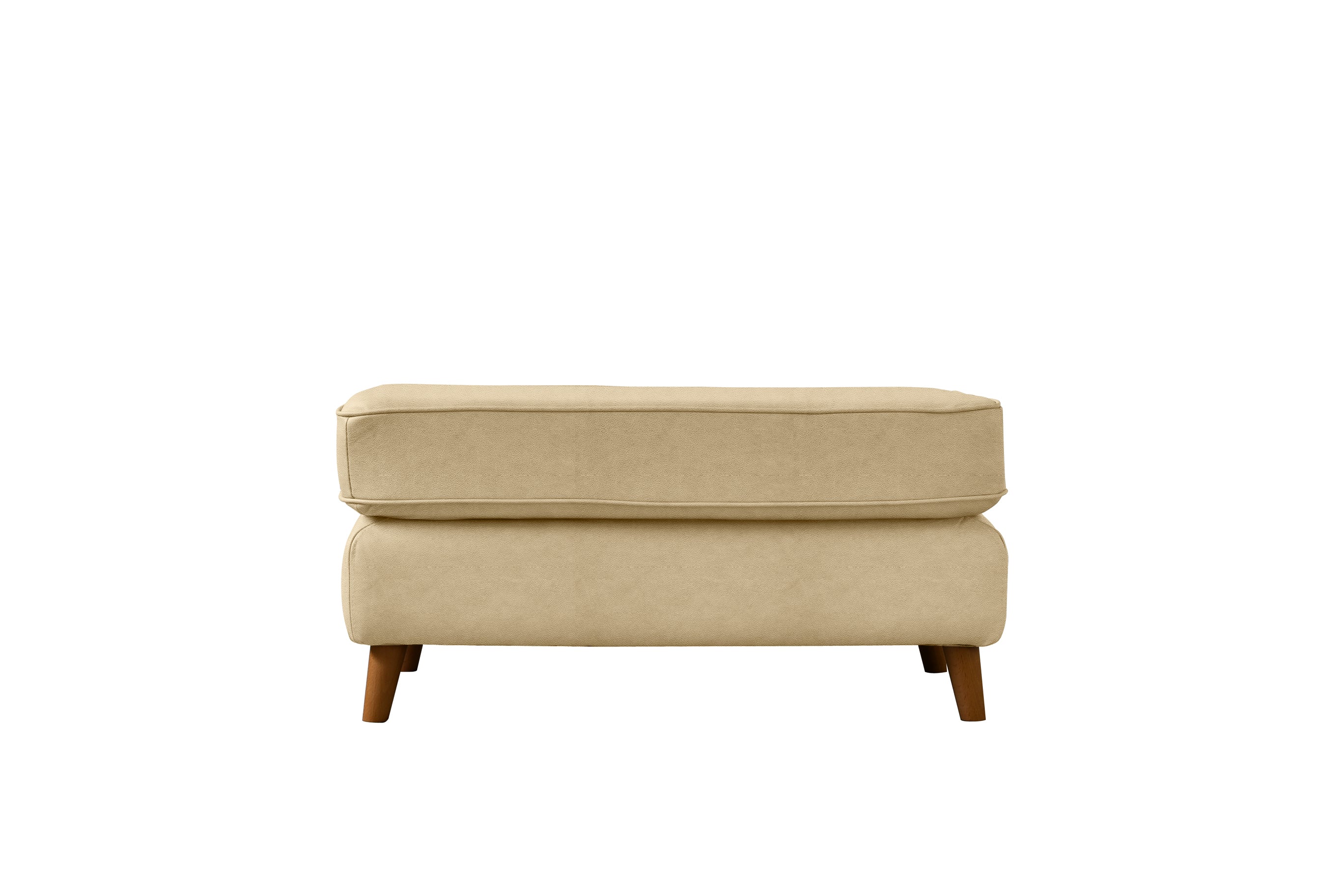 Poppy | Bench Footstool | Milton Sand