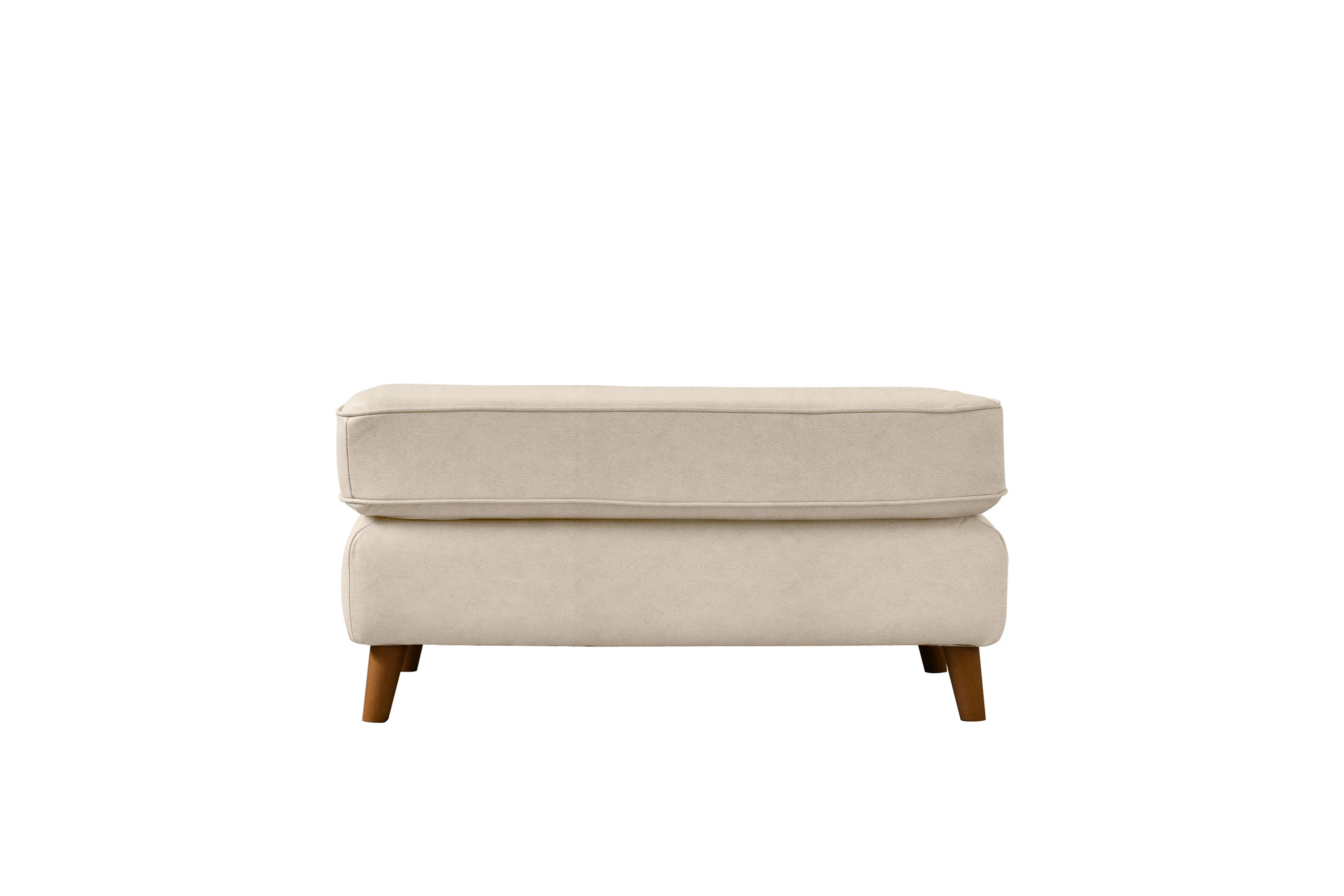 Poppy | Bench Footstool | Milton Stone
