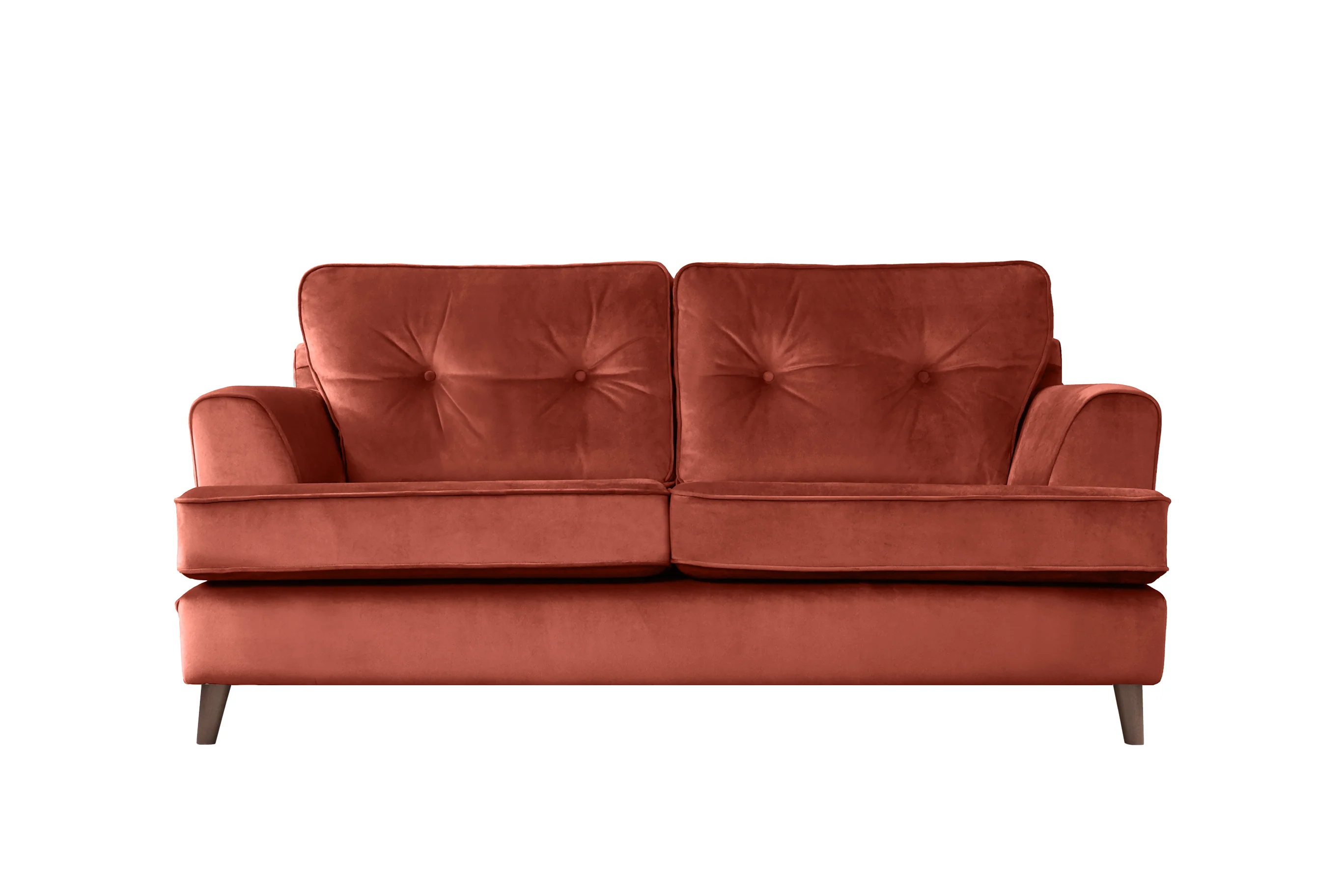 Poppy | Midi Sofa | Opulence Sunset