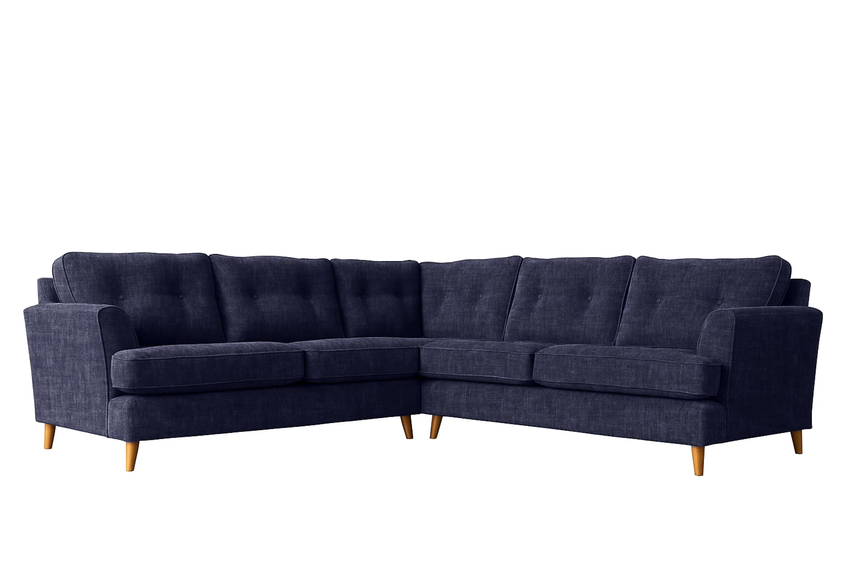 Poppy | Modular Option 1 | Brunswick Midnight