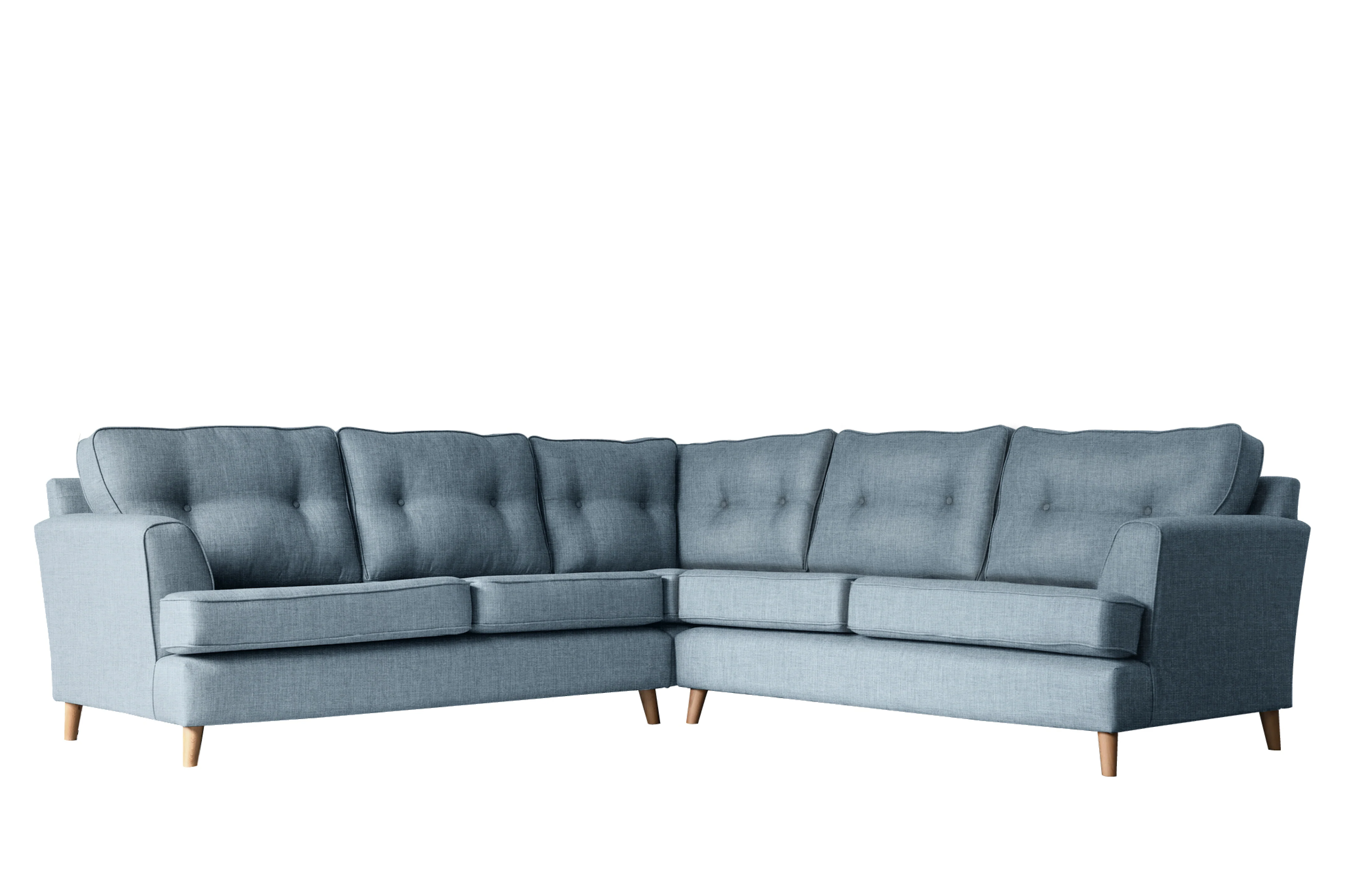 Poppy | Modular Option 1 | Carina Denim