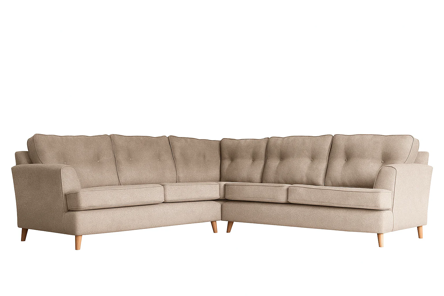Poppy | Modular Option 1 | Milton Mushroom