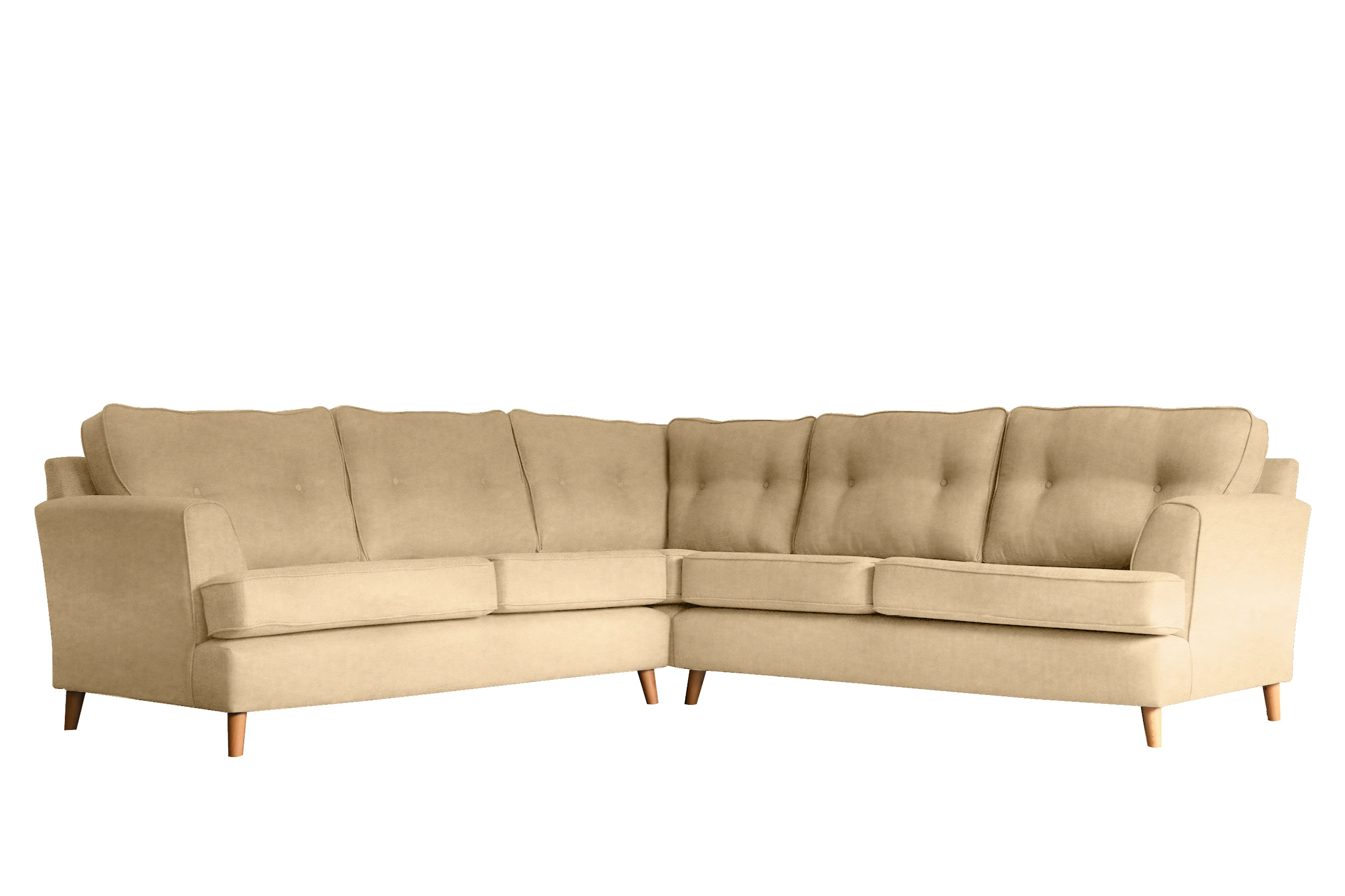Poppy | Modular Option 1 | Milton Sand