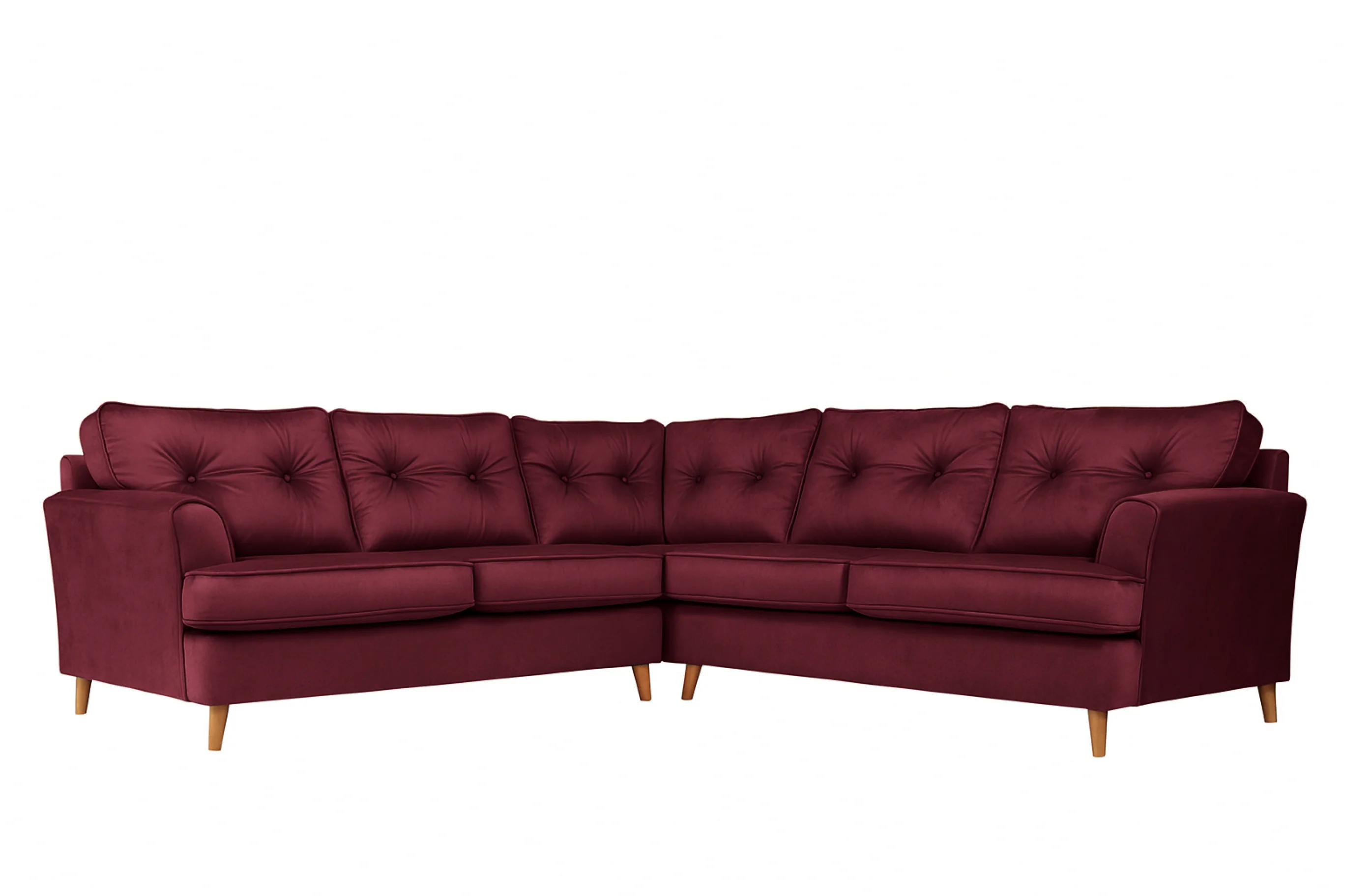 Poppy | Modular Option 1 | Opulence Shiraz