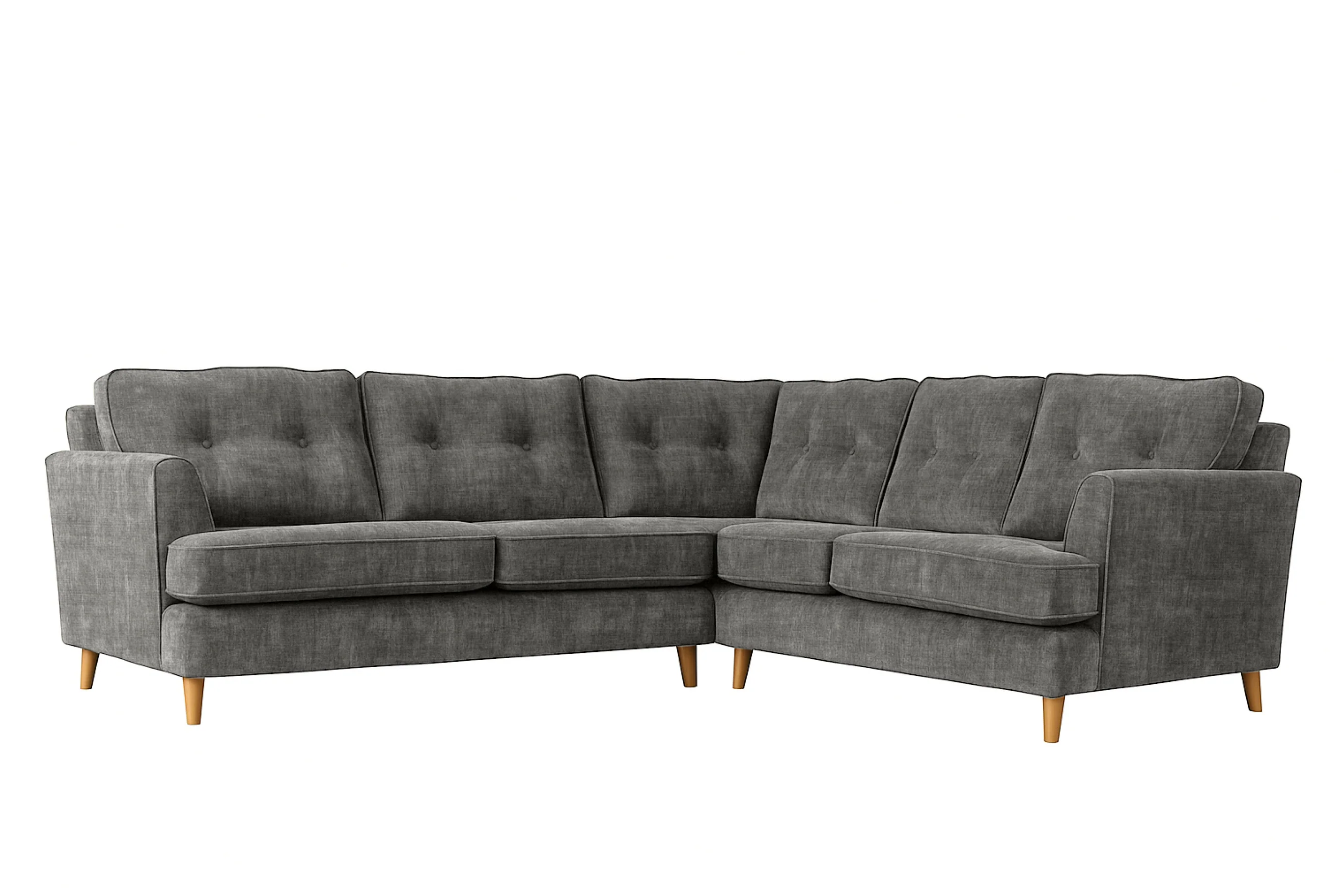 Poppy | Modular Option 2 | Brunswick Slate Grey