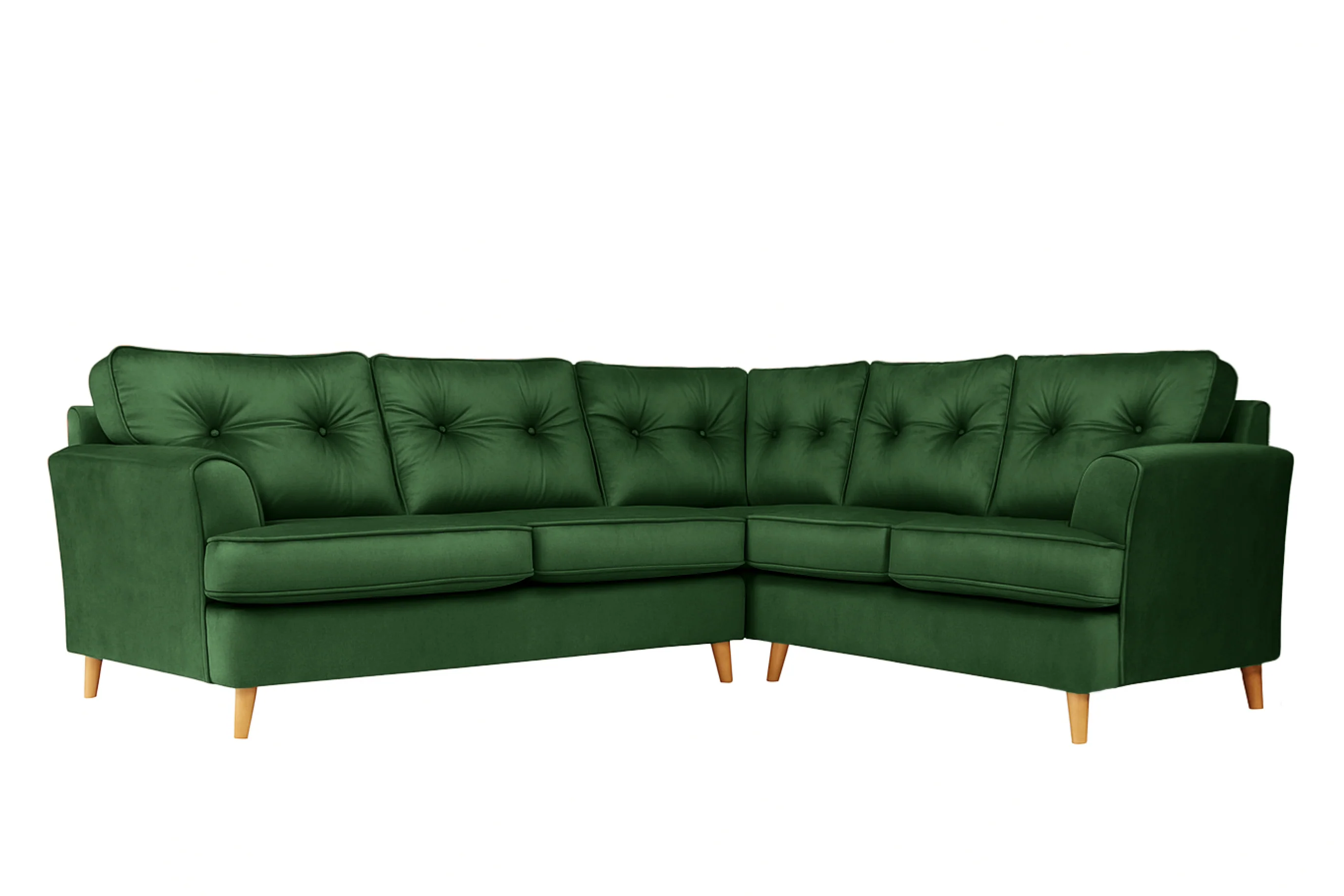 Poppy | Modular Option 2 | Opulence Emerald