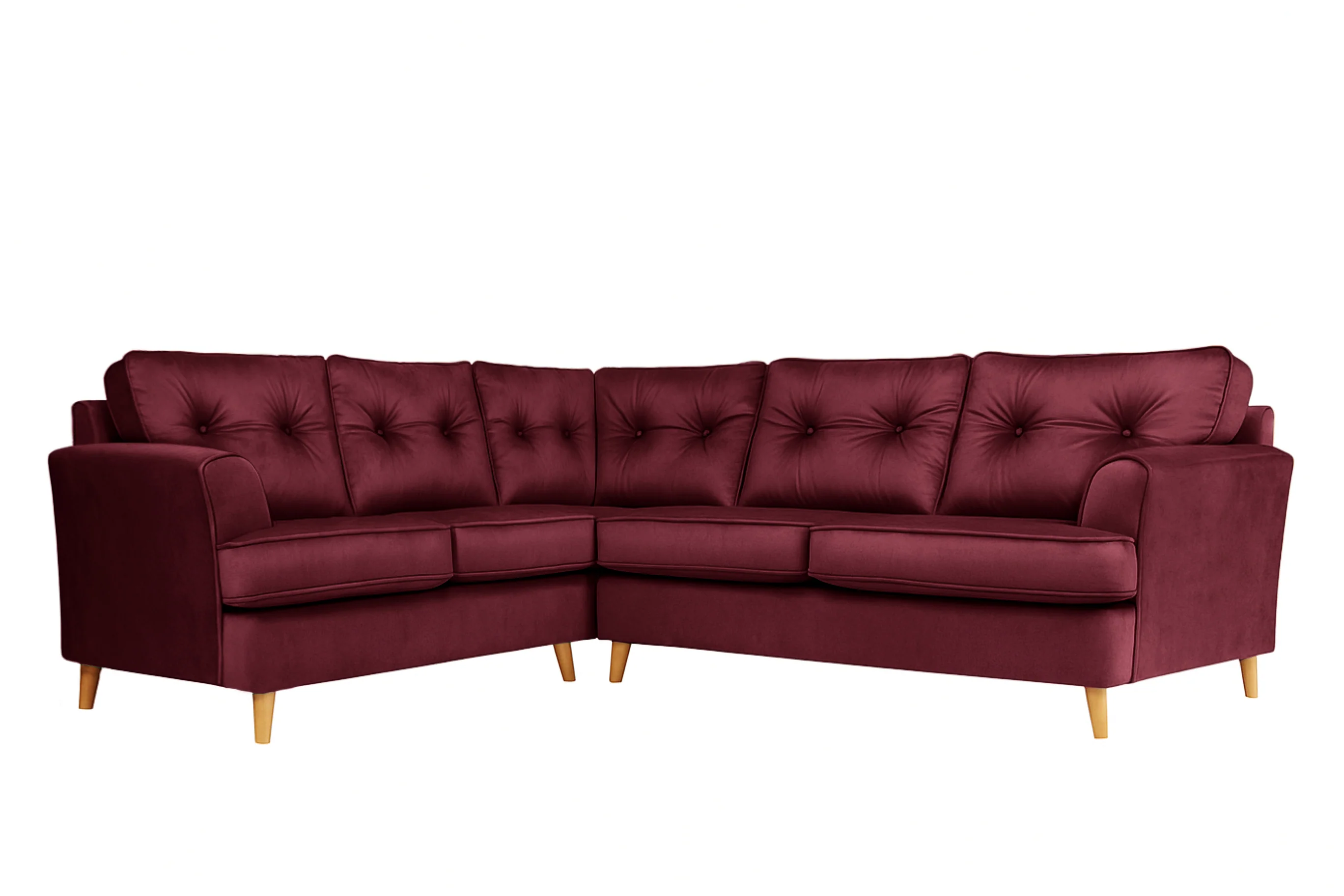 Poppy | Modular Option 3 | Opulence Shiraz