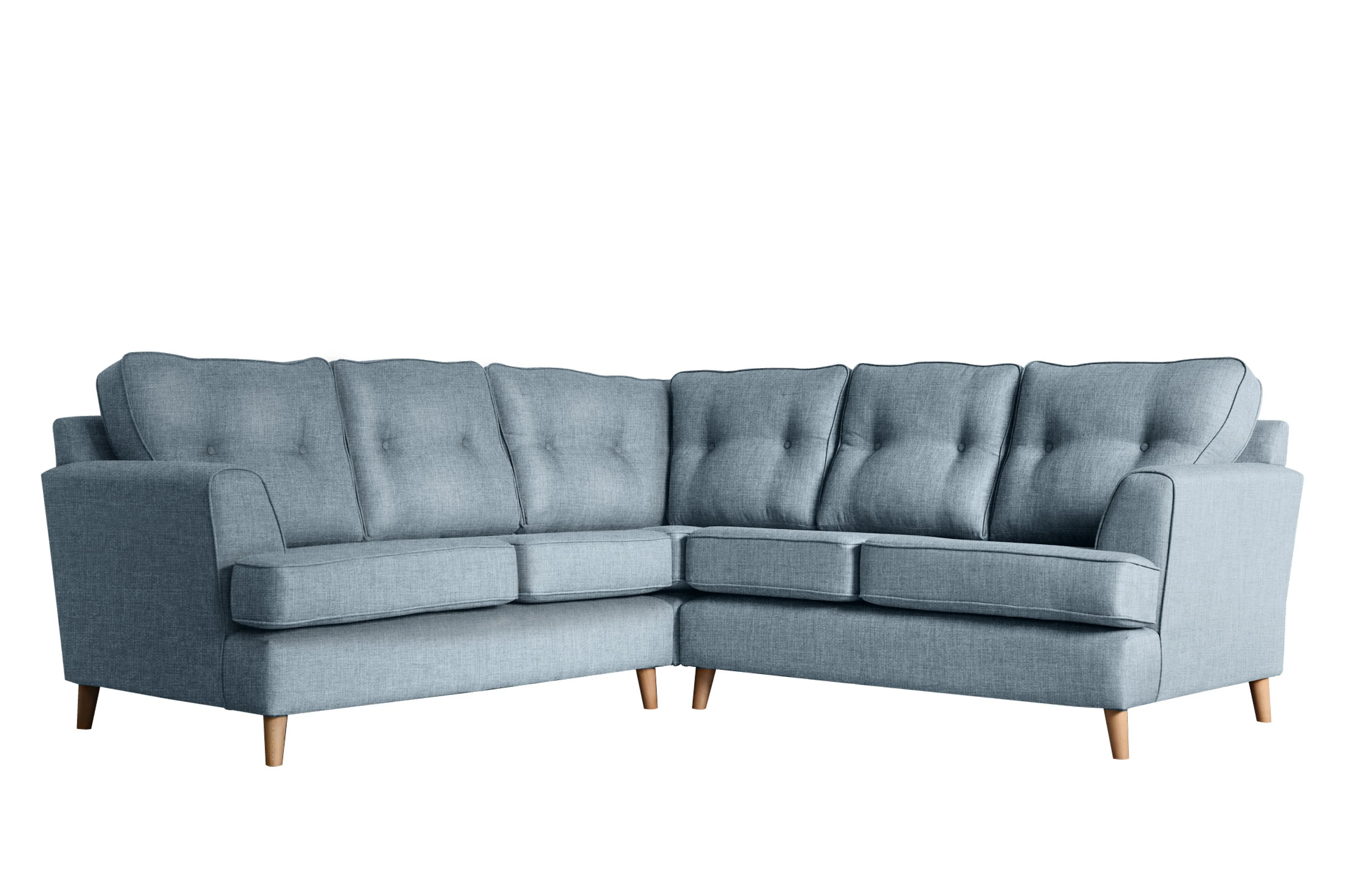 Poppy | Modular Option 4 | Carina Denim