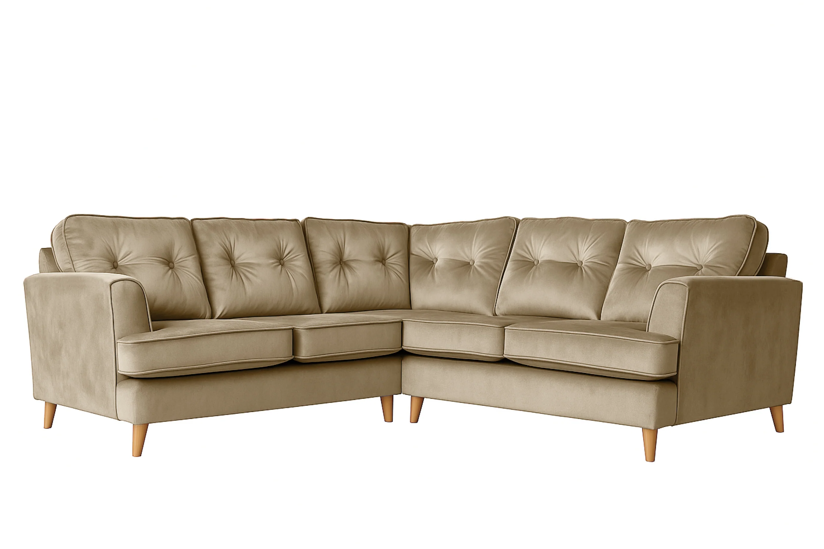 Poppy | Modular Option 4 | Opulence Mink
