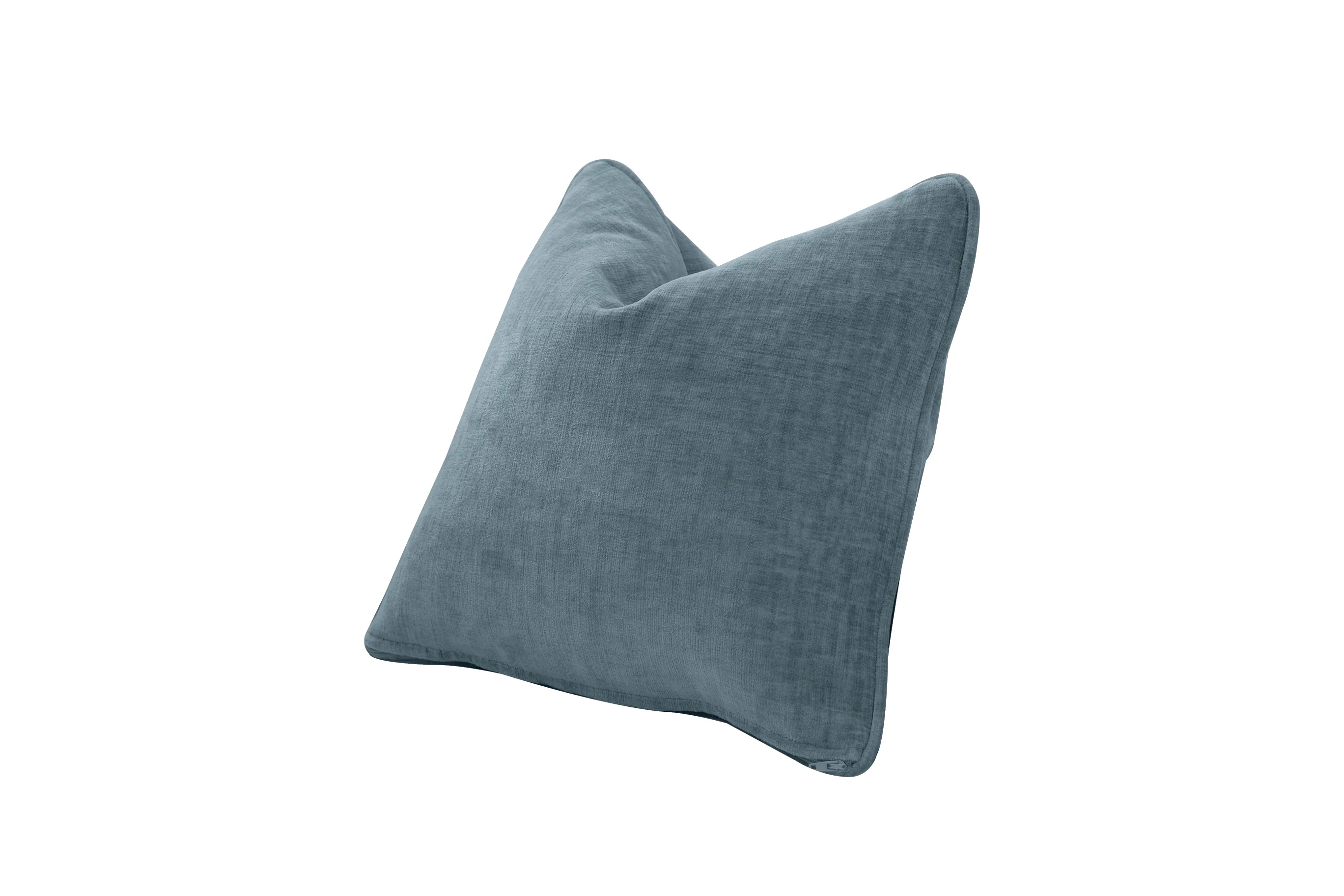 Poppy | Scatter Cushion | Brunswick Teal