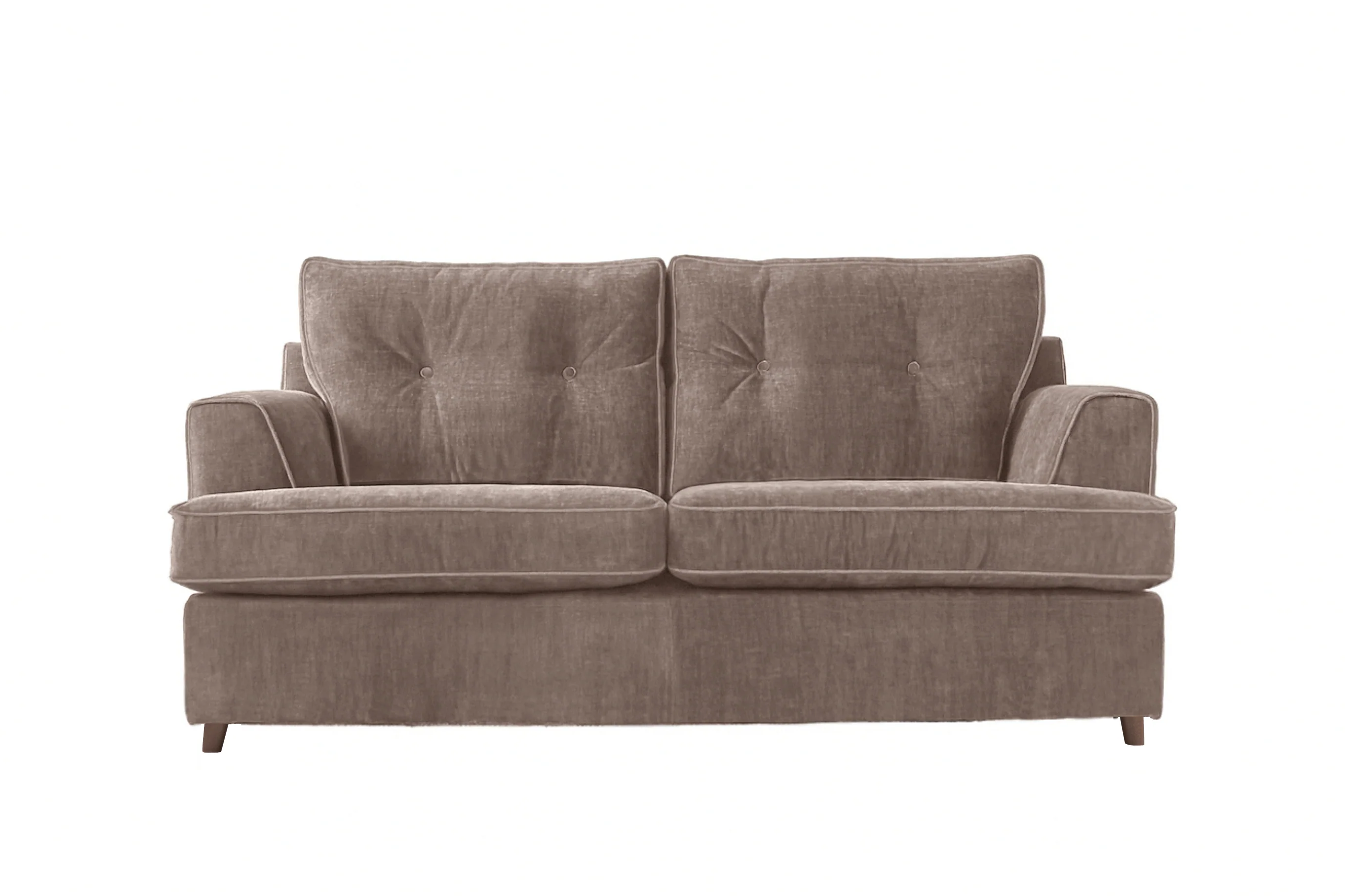 Poppy | Sofa Bed | Brunswick Taupe