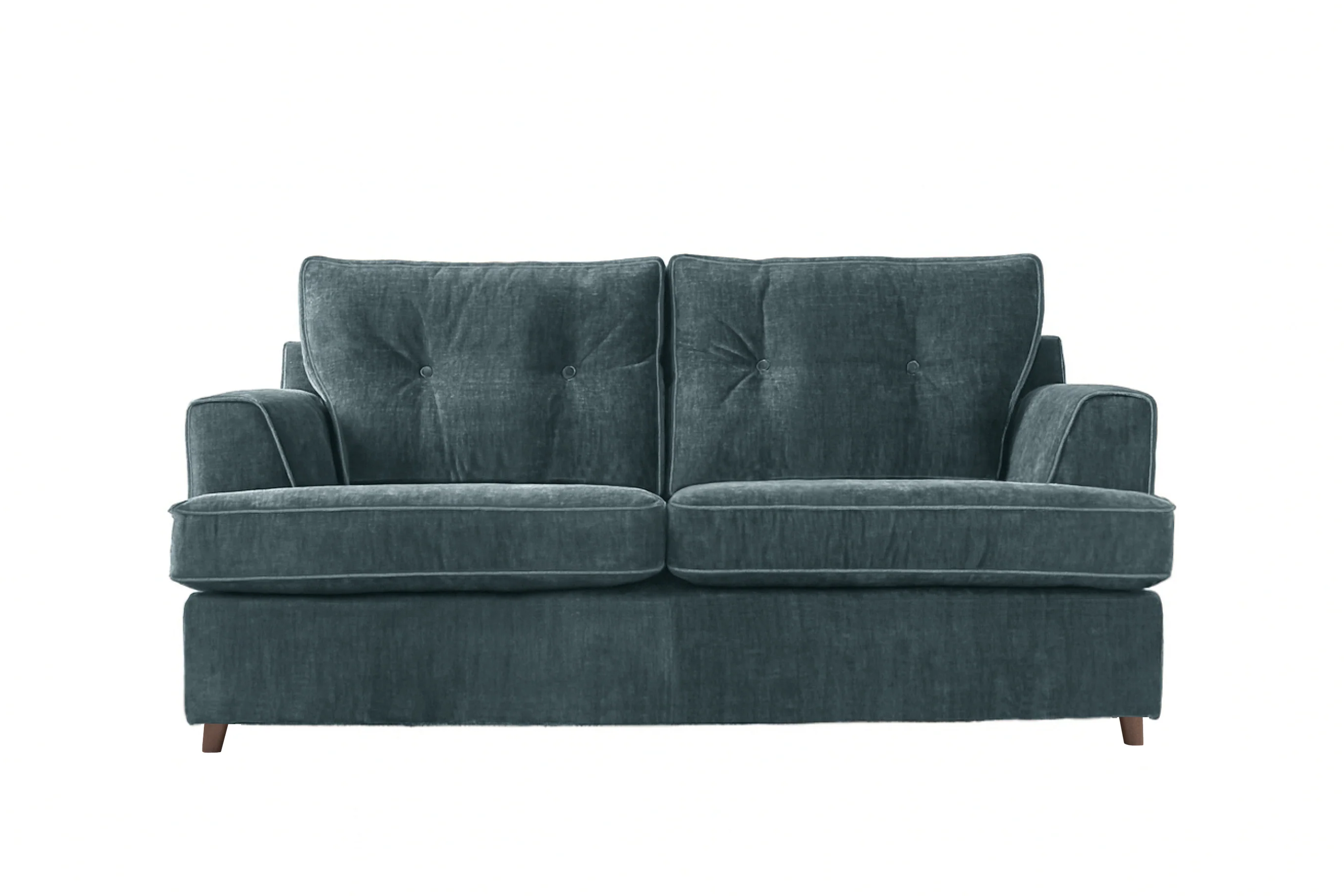 Poppy | Sofa Bed | Brunswick Teal