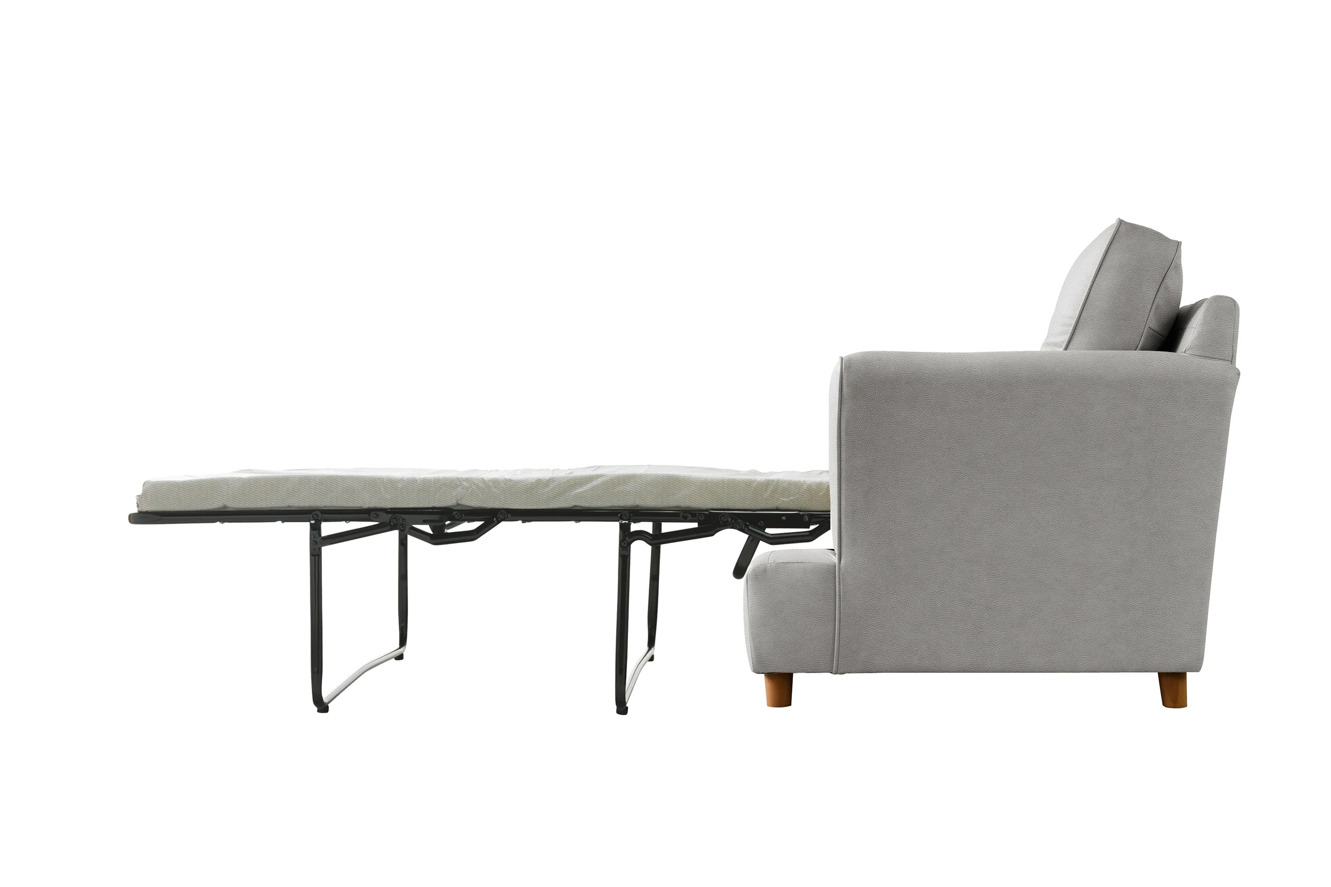 Poppy | Sofa Bed | Milton Fog - Image 2