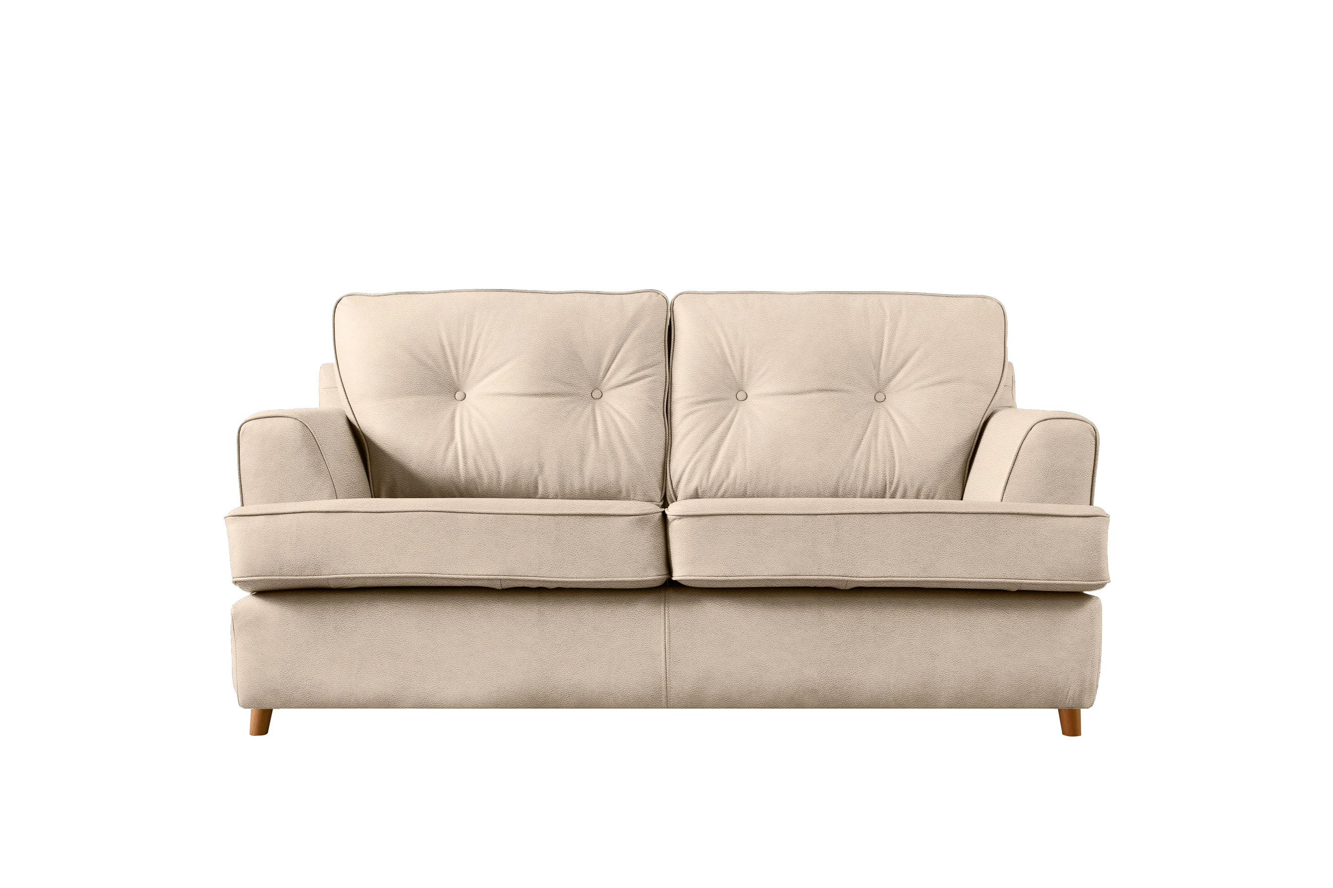 Poppy | Sofa Bed | Milton Stone