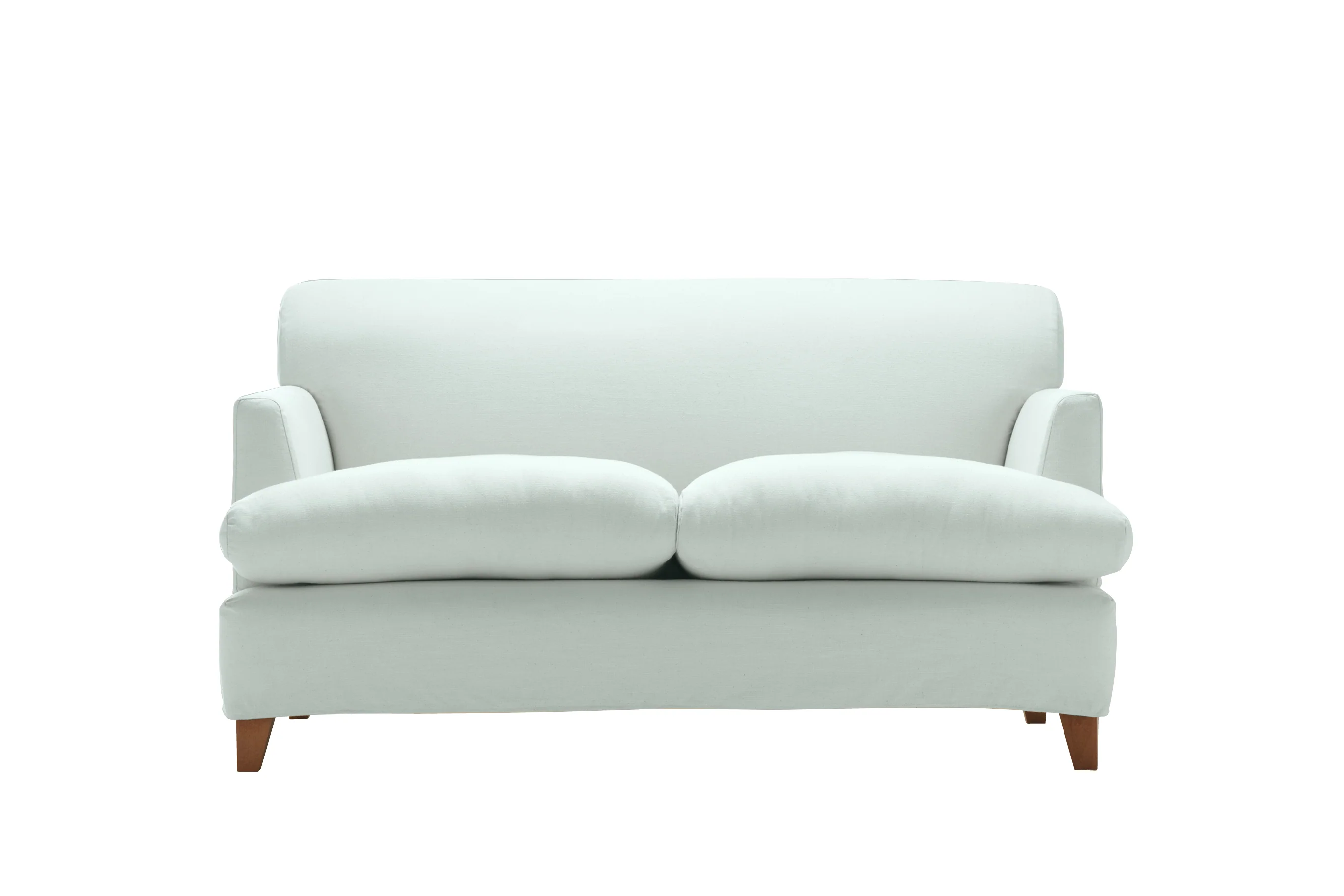 Positano | 2 Seater Sofa | Capri Duck Egg