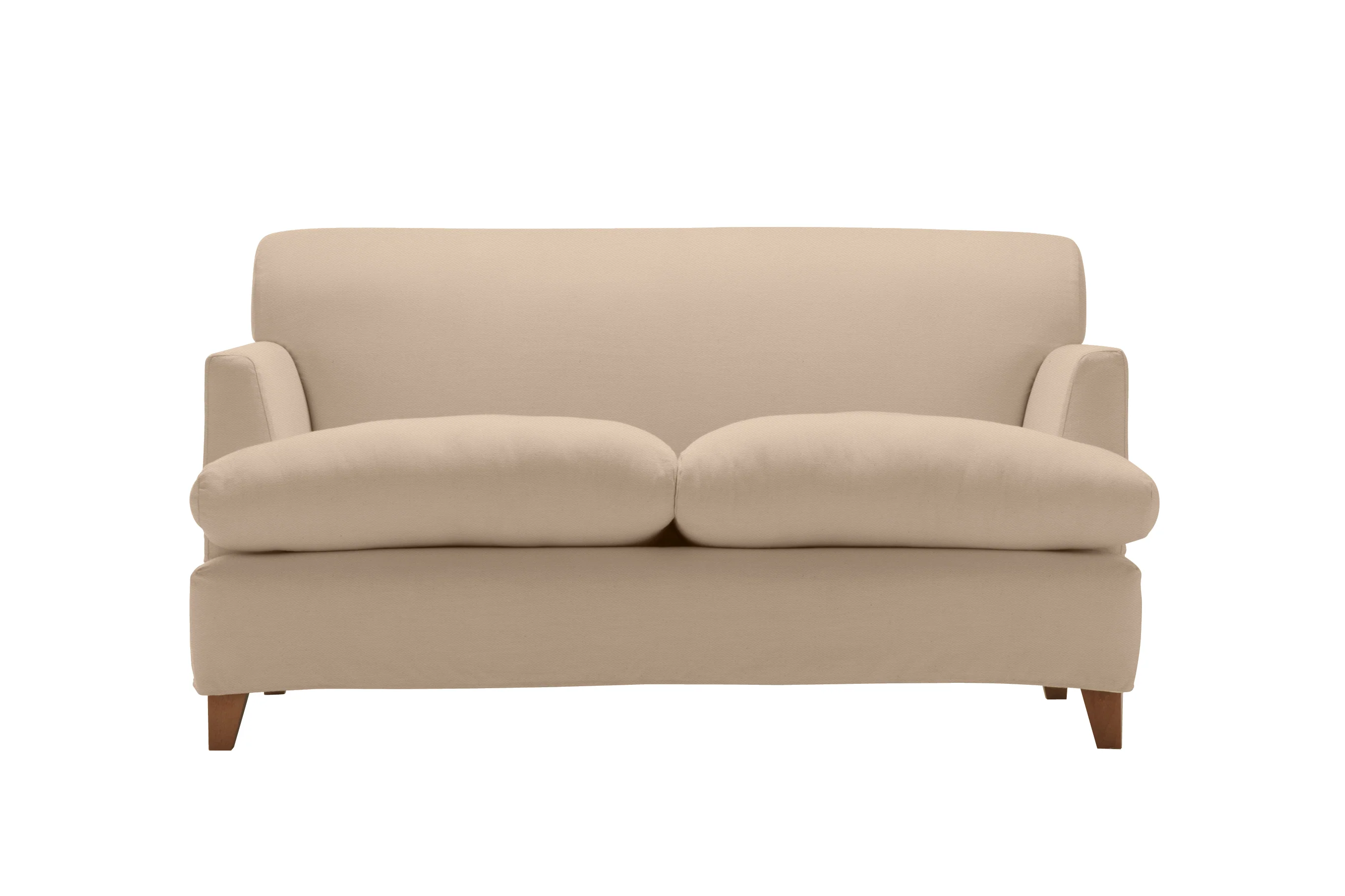 Positano | 2 Seater Sofa | Miami Oatmeal