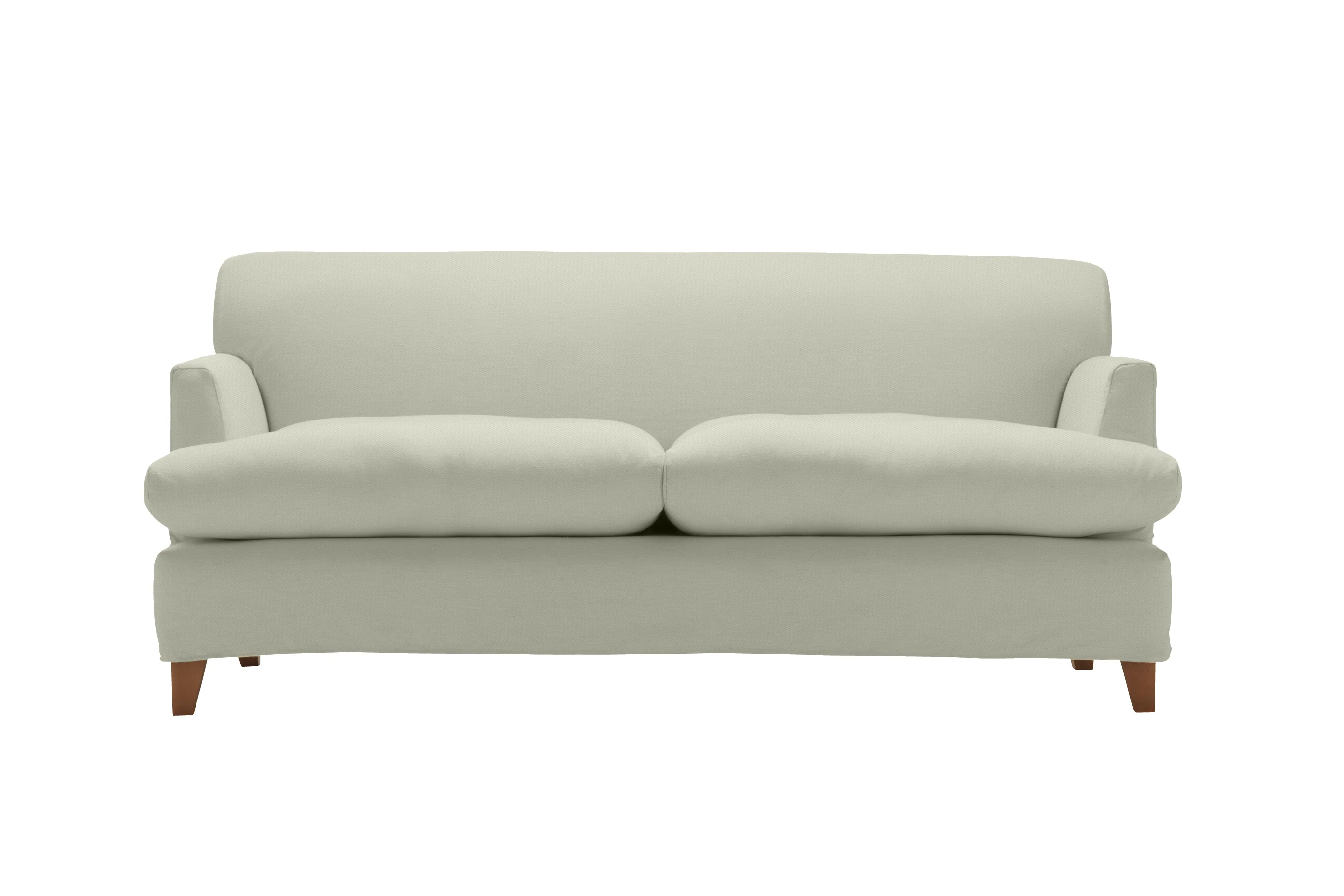 Positano | 3 Seater Extra Loose Cover | Miami Lichen - Image 2