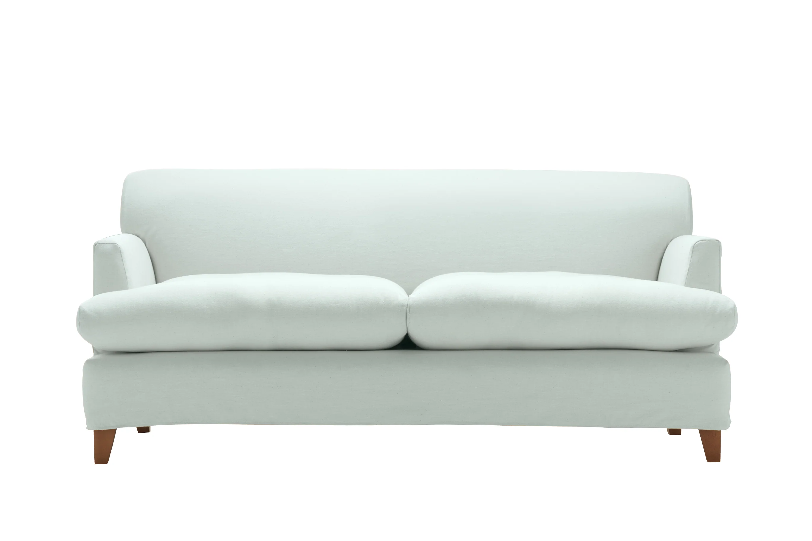 Positano | 3 Seater Sofa | Capri Duck Egg