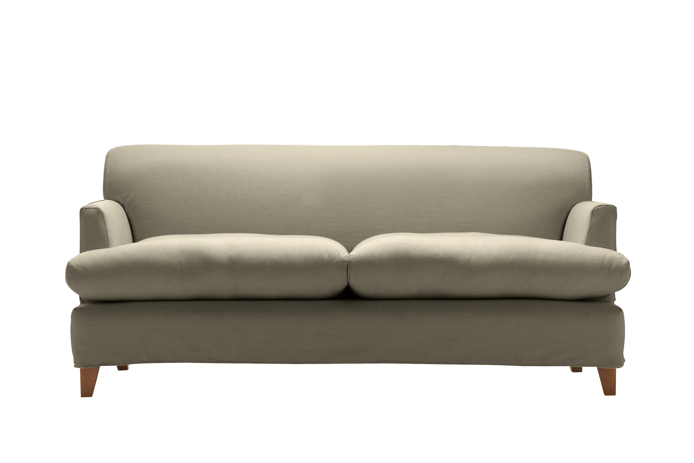 Positano | 3 Seater Sofa | Capri Lichen