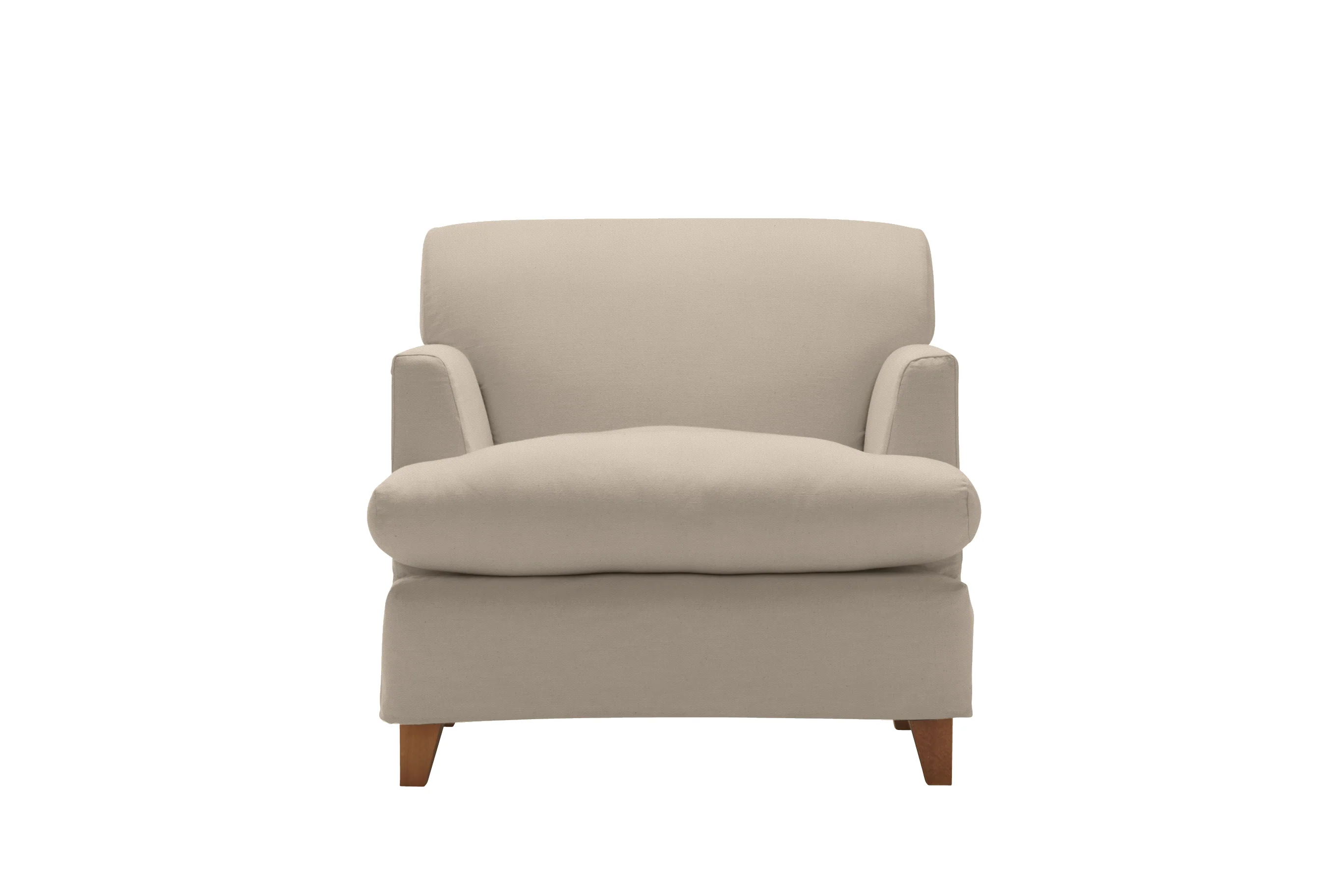 Positano | Armchair | Miami Pewter