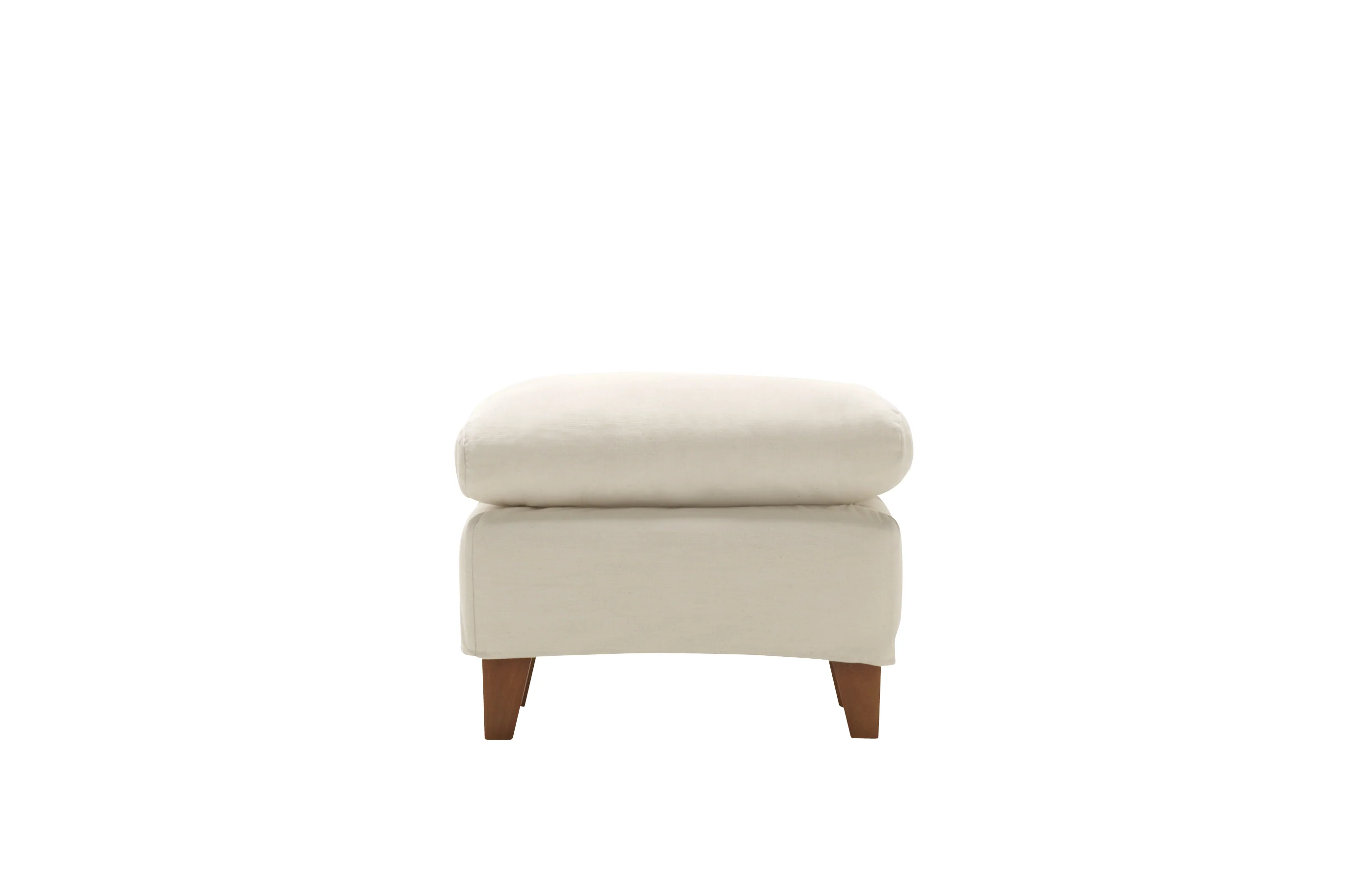 Positano | Footstool | Capri Dove - Image 2