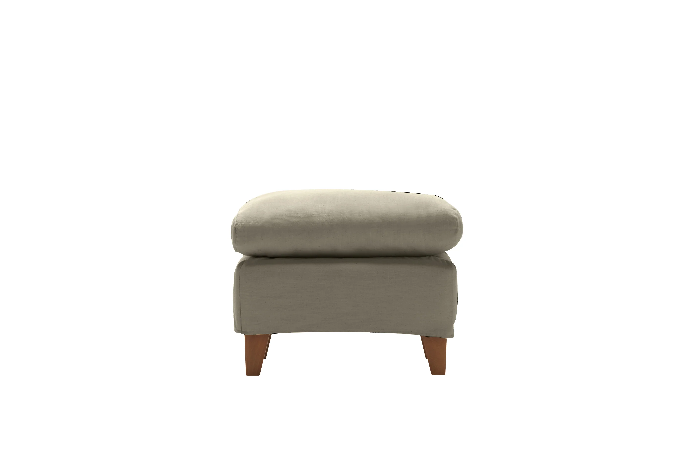 Positano | Footstool | Capri Lichen - Image 2