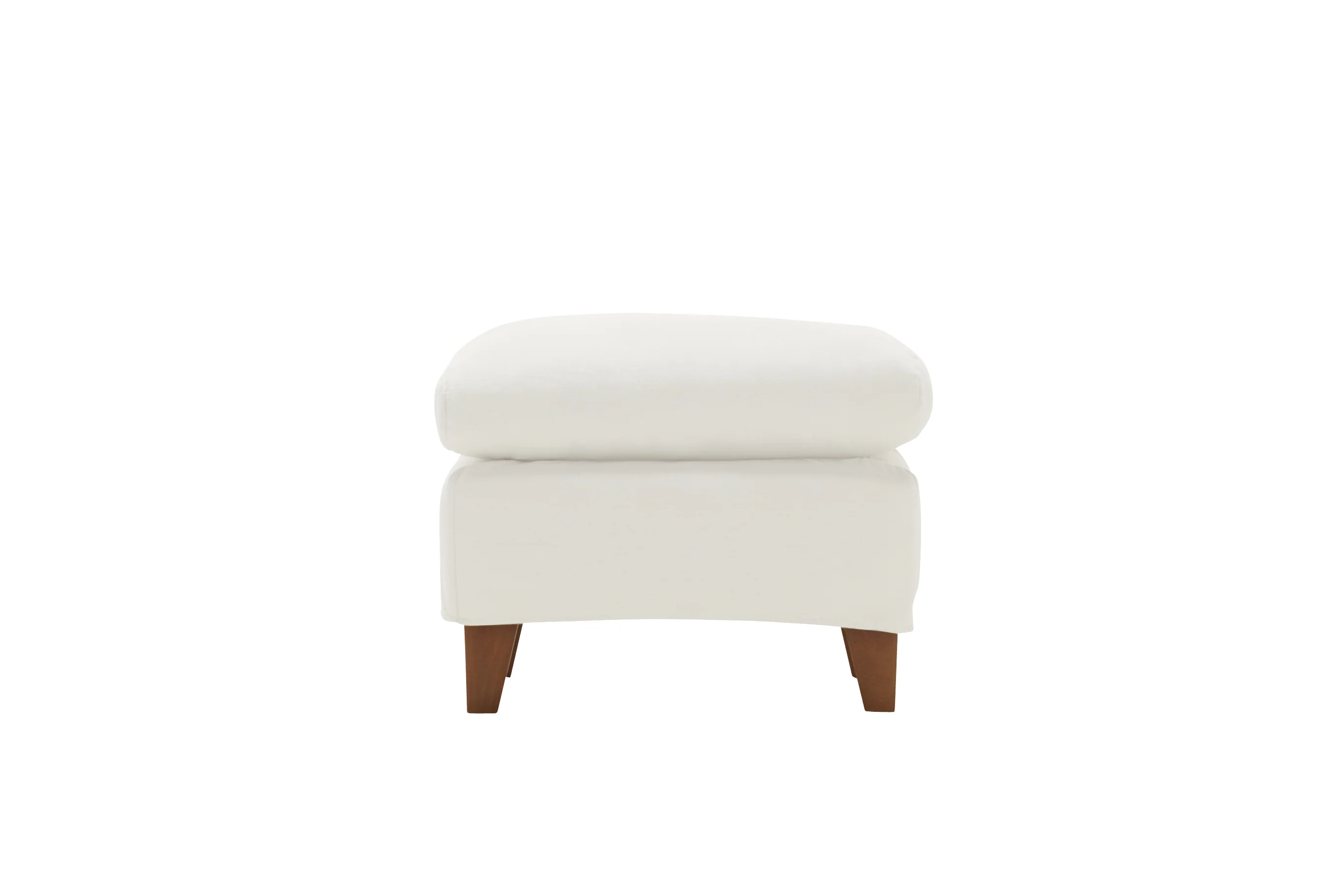 Positano | Footstool | Miami Snow White