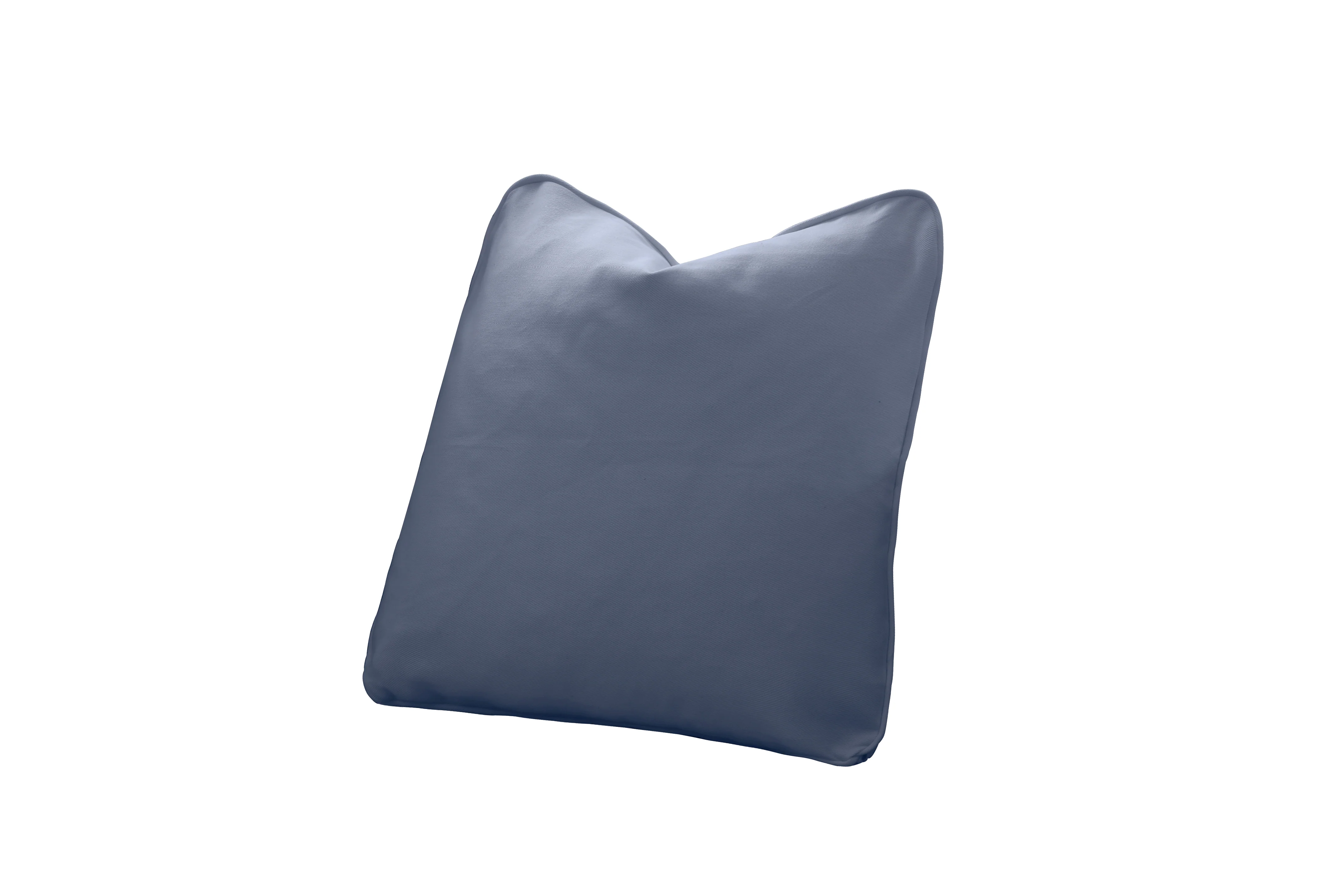 Madrid | Scatter Cushion | Miami Sea Blue