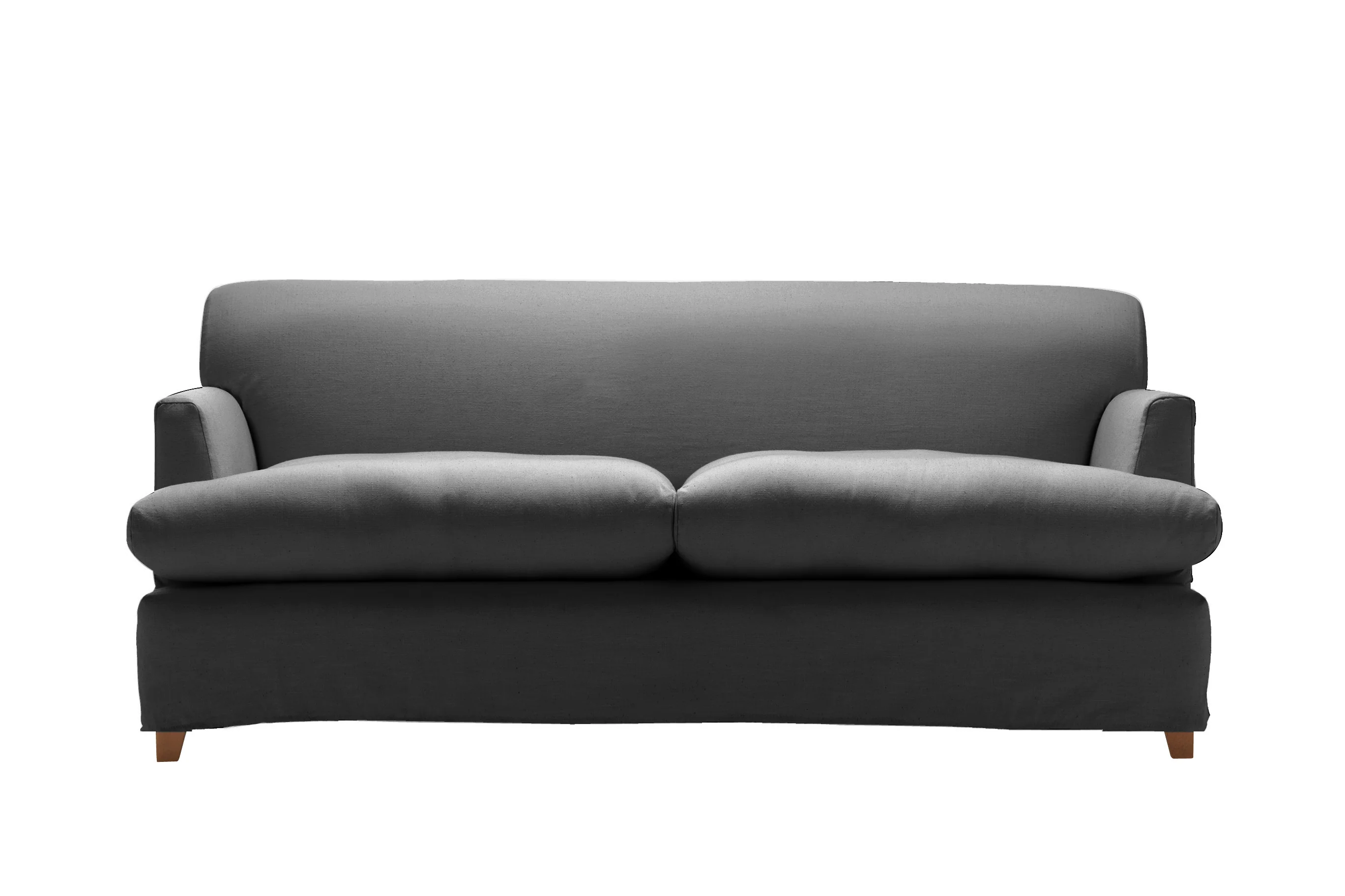 Positano | Sofa Bed | Capri Dark Grey