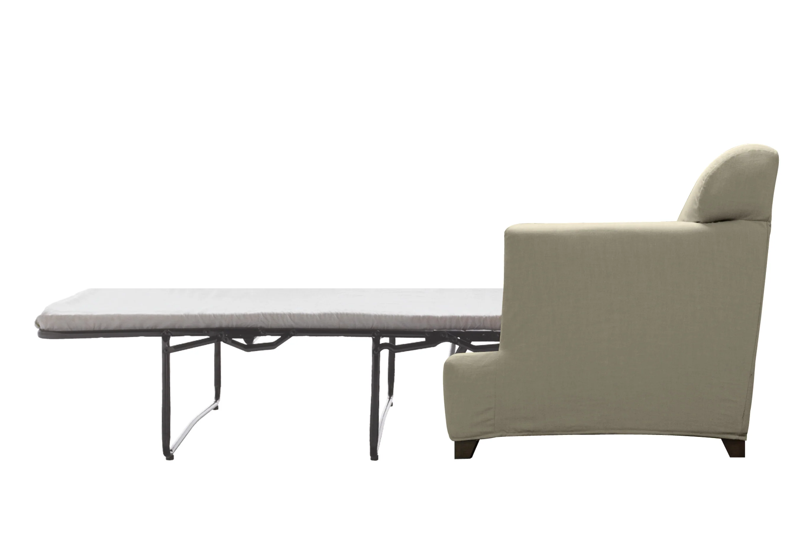 Positano | Sofa Bed | Capri Lichen - Image 2